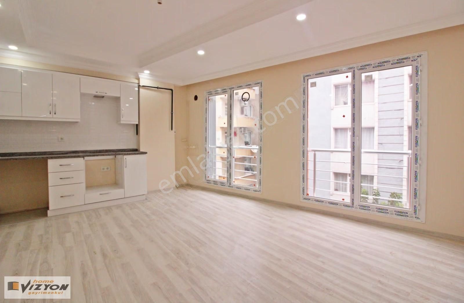 Home Vizyon B.evler Basın Sitesi Satılık Yeni Binada 2+1 Daire - Görsel 2