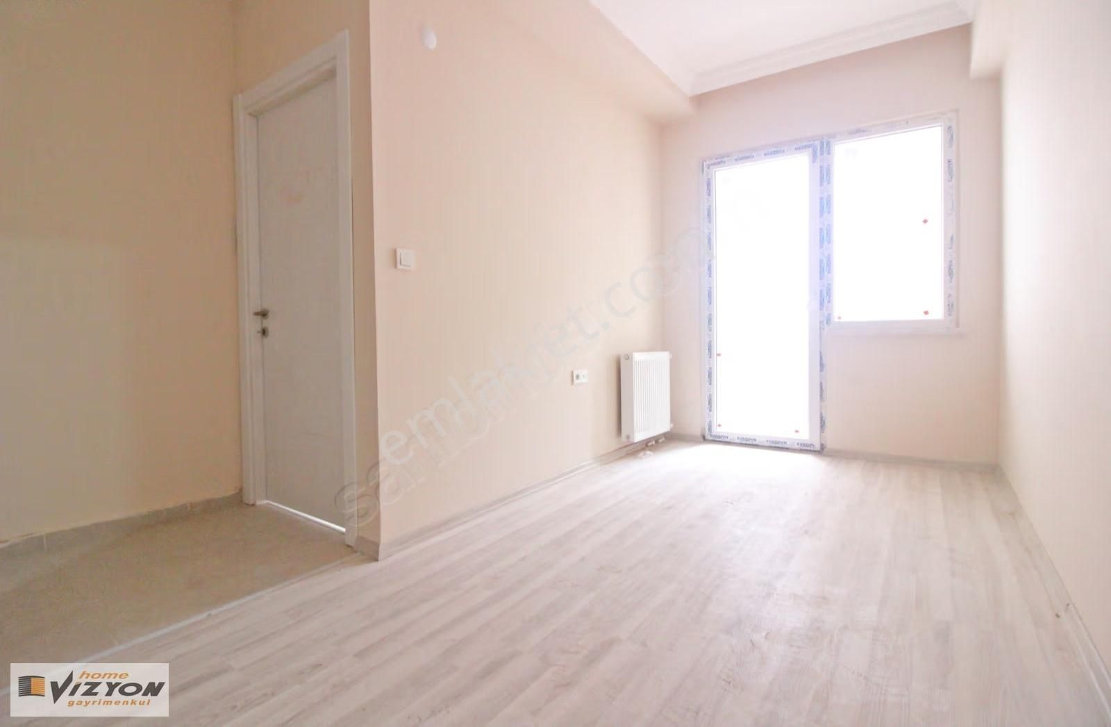 Home Vizyon B.evler Basın Sitesi Satılık Yeni Binada 2+1 Daire - Görsel 19