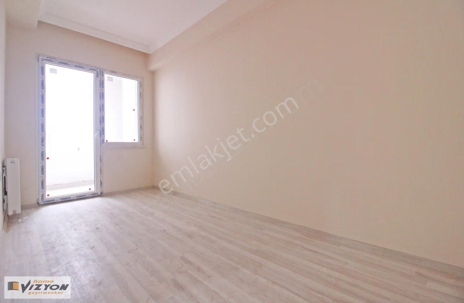 Home Vizyon B.evler Basın Sitesi Satılık Yeni Binada 2+1 Daire - Görsel 27