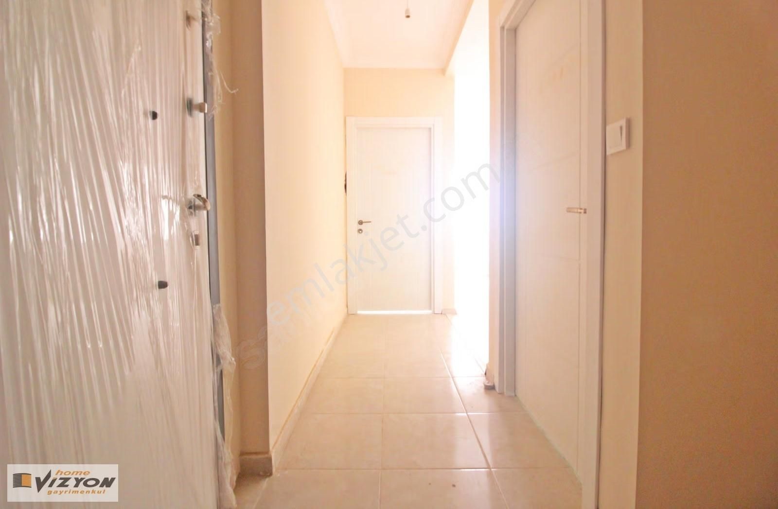 Home Vizyon B.evler Basın Sitesi Satılık Yeni Binada 2+1 Daire - Görsel 22