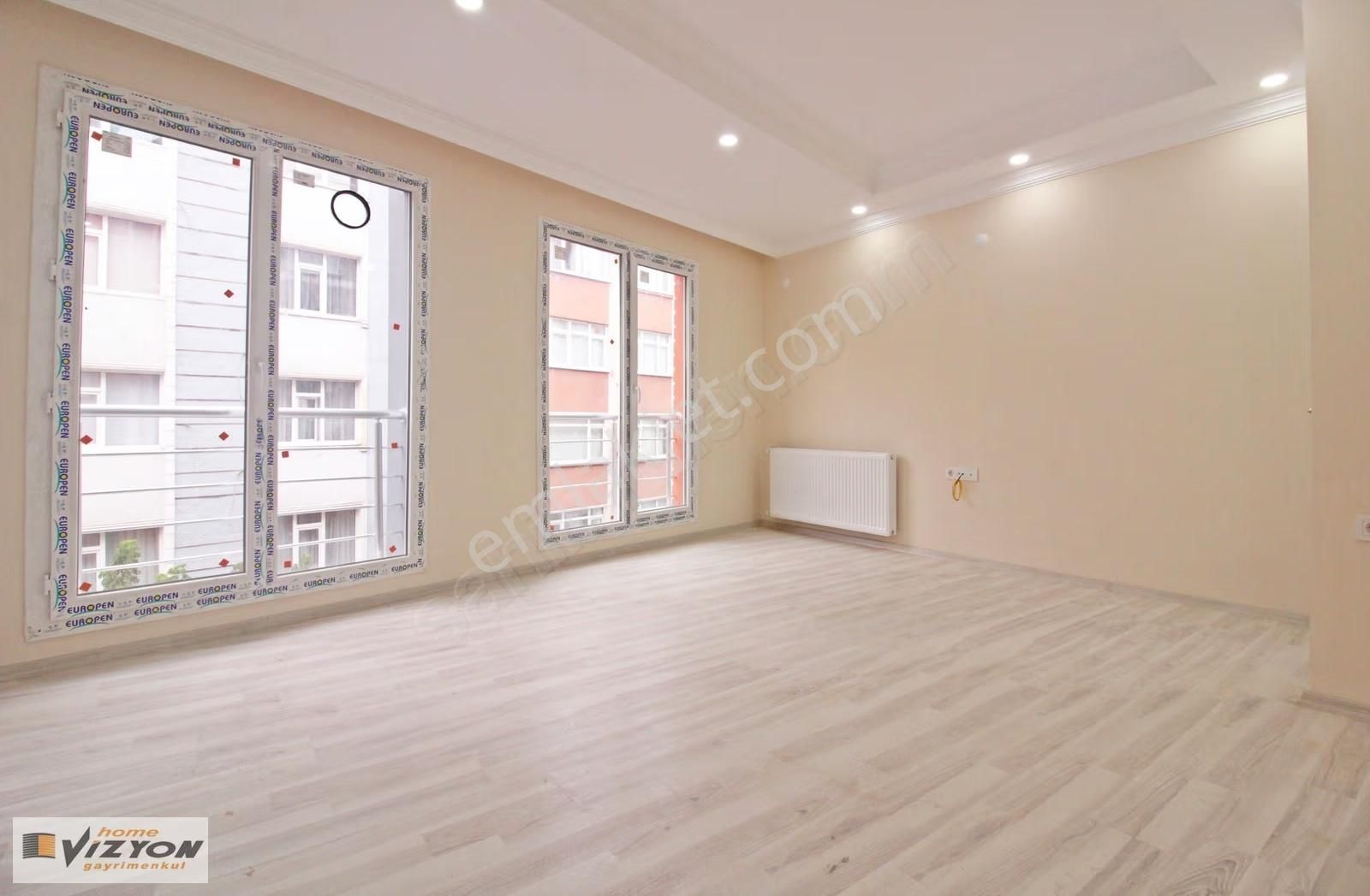 Home Vizyon B.evler Basın Sitesi Satılık Yeni Binada 2+1 Daire - Görsel 6