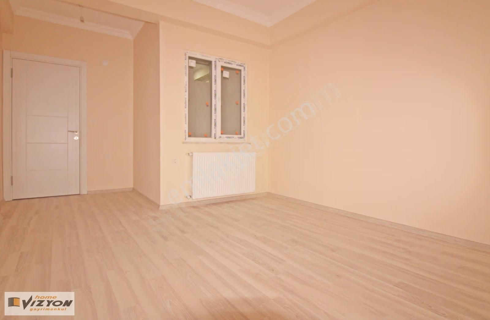 Home Vizyon B.evler Basın Sitesi Satılık Yeni Binada 2+1 Daire - Görsel 12