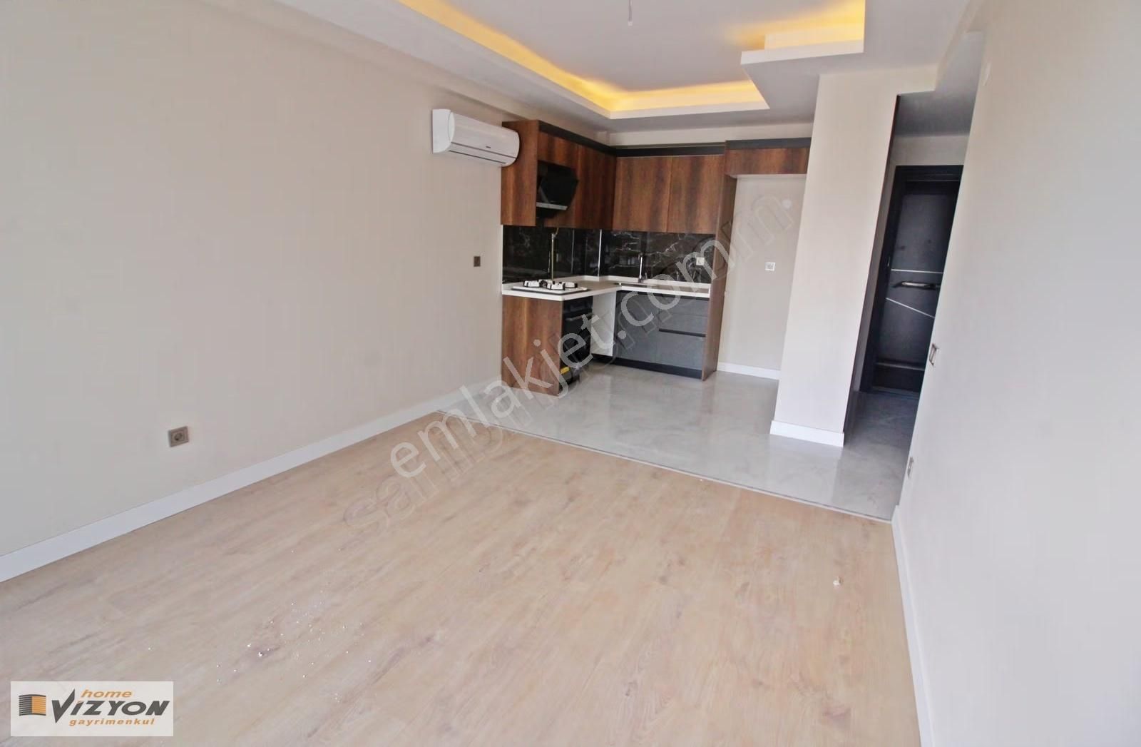 Home Vizyon Bahçelievler Çobançeşme Satılık Site İçinde Teraslı Lüx 2+1 Daire. - Görsel 14