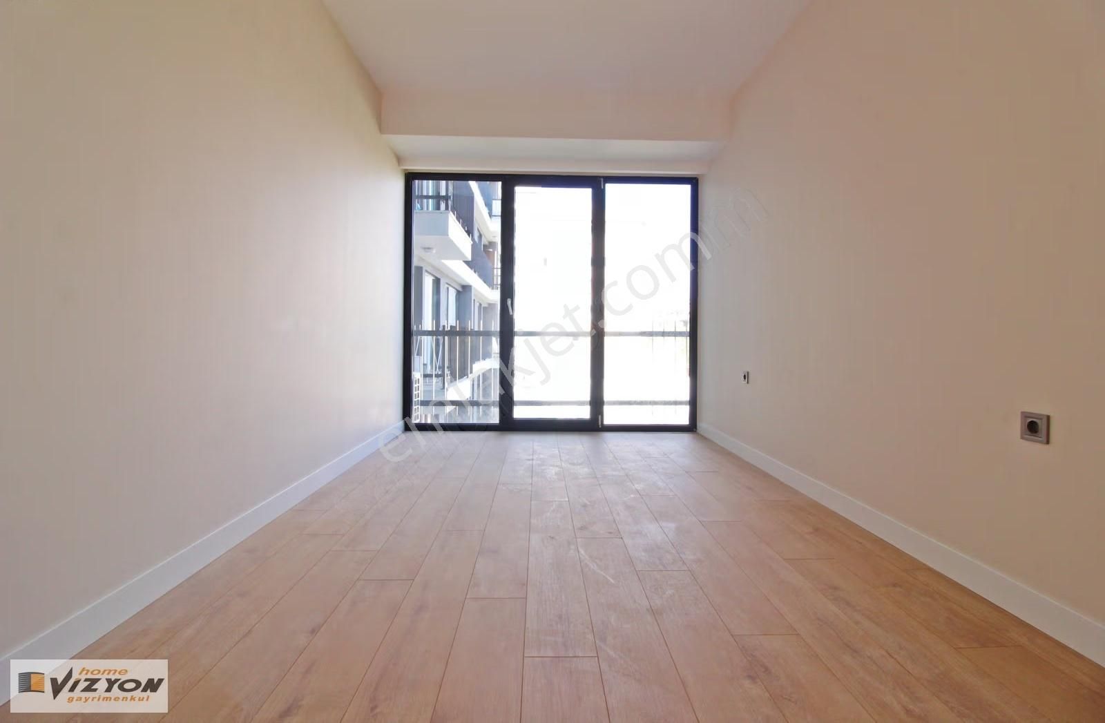 Home Vizyon Bahçelievler Çobançeşme Satılık Site İçinde Teraslı Lüx 2+1 Daire. - Görsel 4