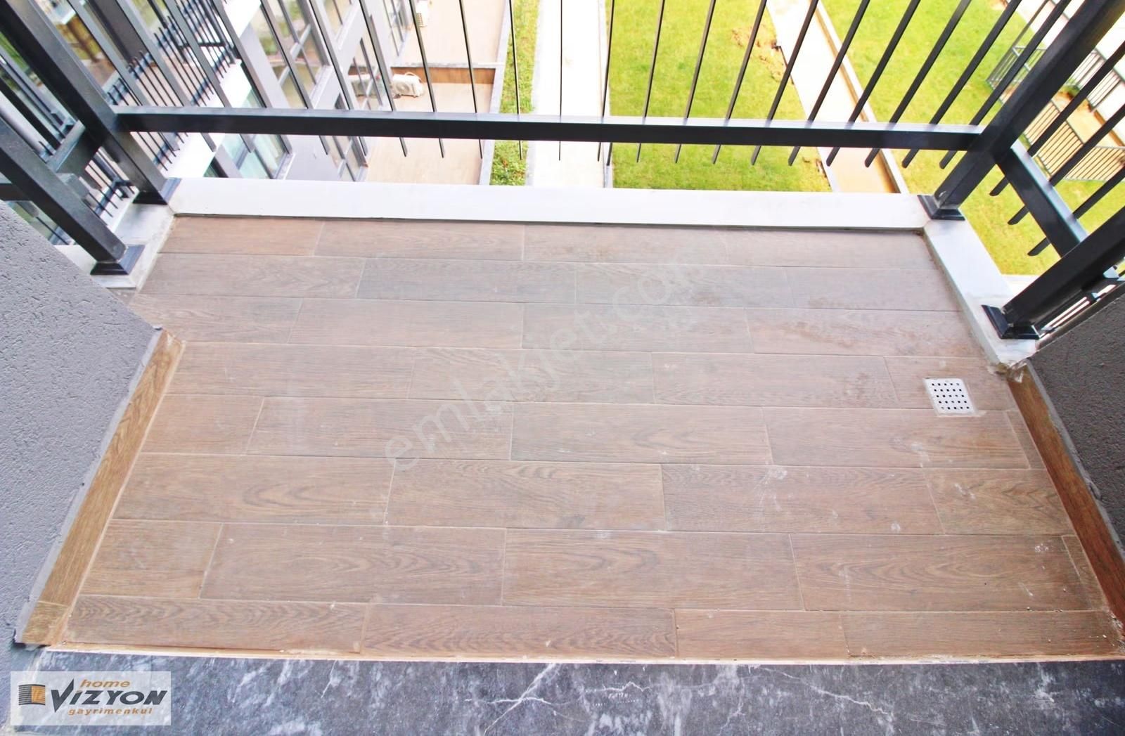 Home Vizyon Bahçelievler Çobançeşme Satılık Site İçinde Teraslı Lüx 2+1 Daire. - Görsel 6