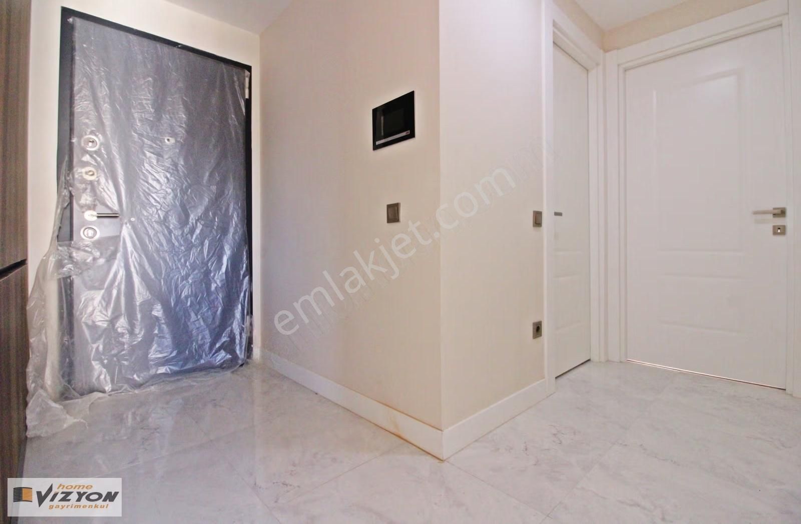 Home Vizyon Bahçelievler Çobançeşme Satılık Site İçinde Teraslı Lüx 2+1 Daire. - Görsel 7
