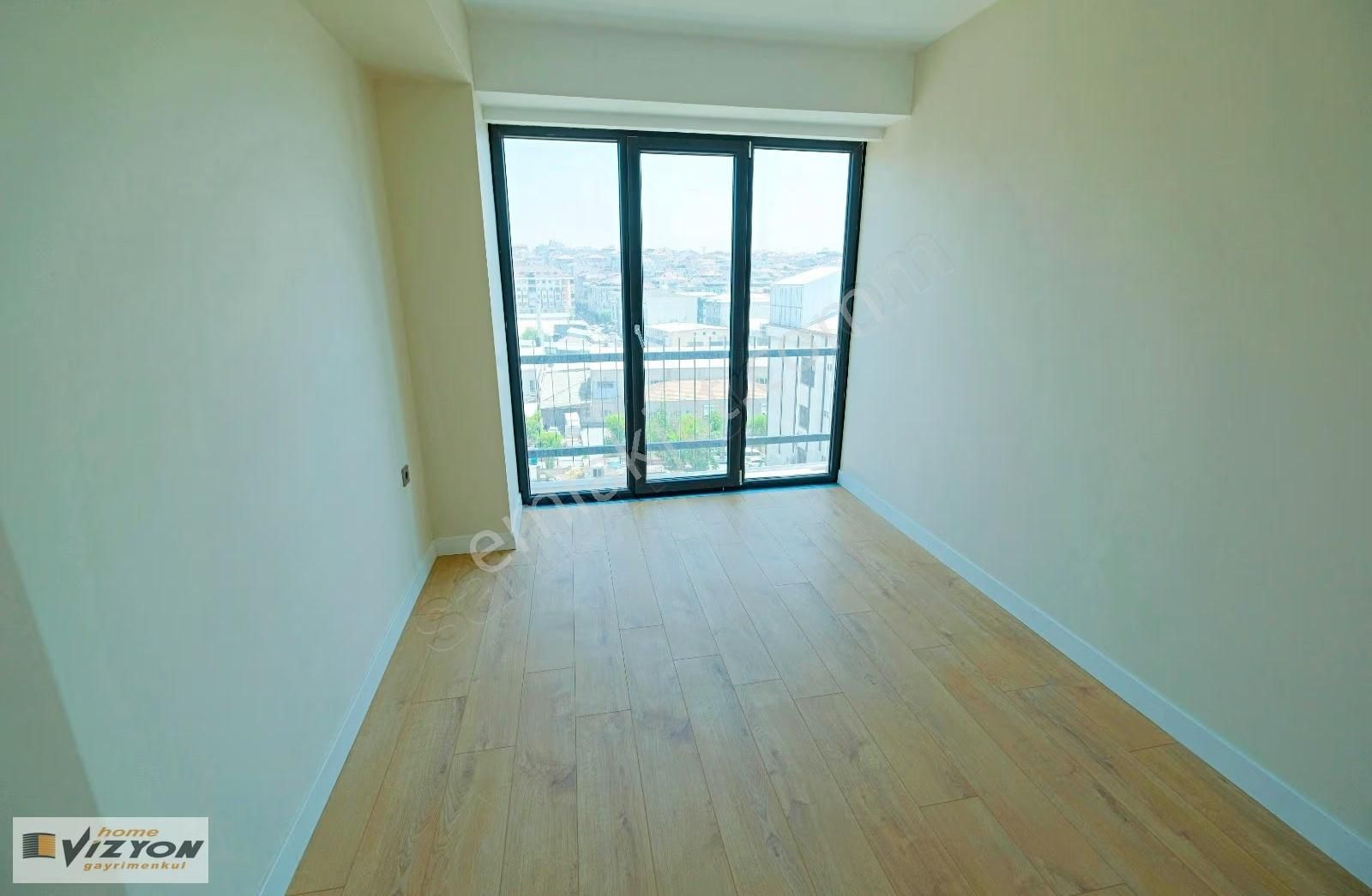 Home Vizyon Bahçelievler Çobançeşme Satılık Site İçinde Teraslı Lüx 2+1 Daire. - Görsel 27