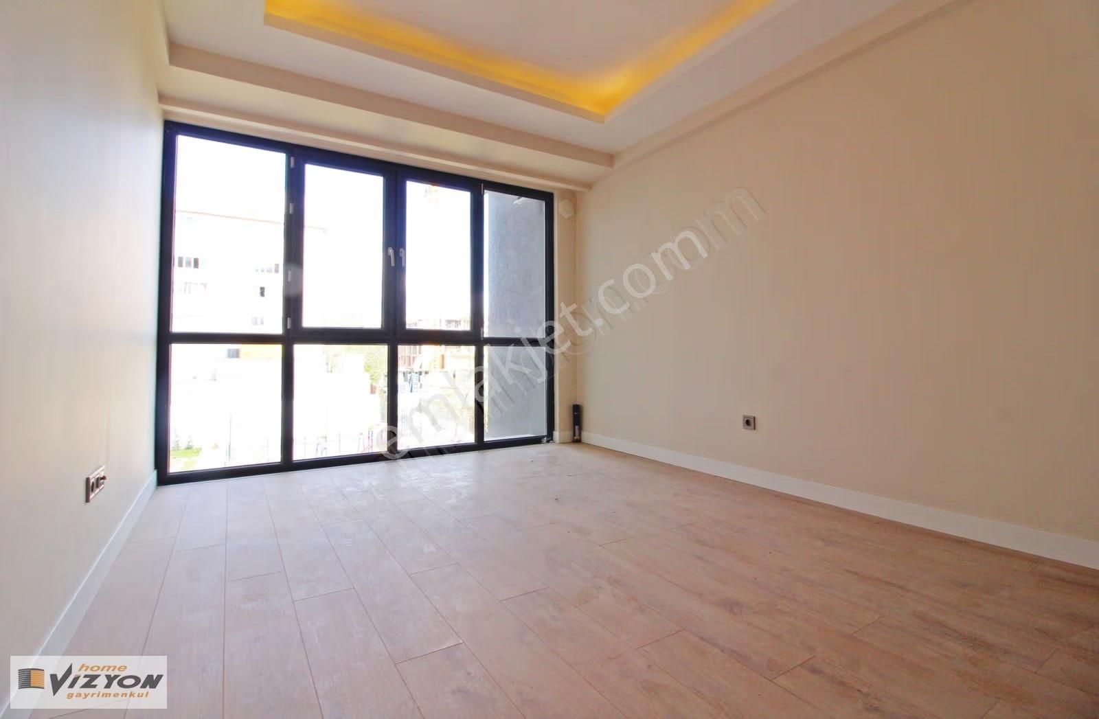 Home Vizyon Bahçelievler Çobançeşme Satılık Site İçinde Teraslı Lüx 2+1 Daire. - Görsel 13