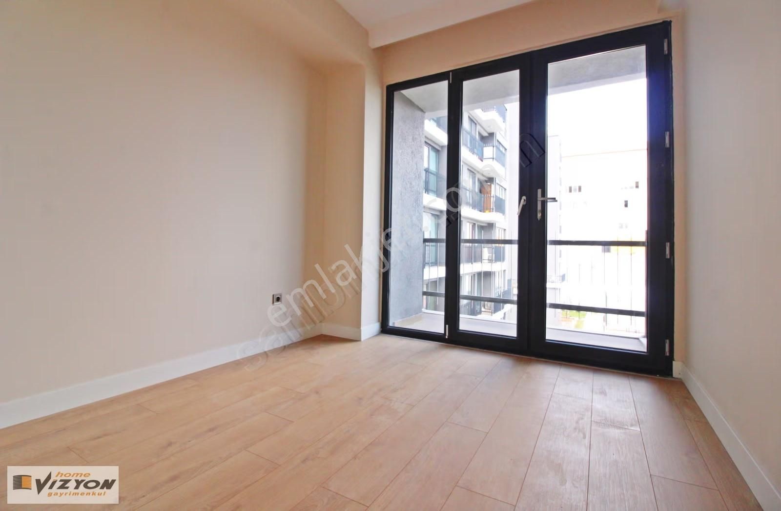 Home Vizyon Bahçelievler Çobançeşme Satılık Site İçinde Teraslı Lüx 2+1 Daire. - Görsel 10