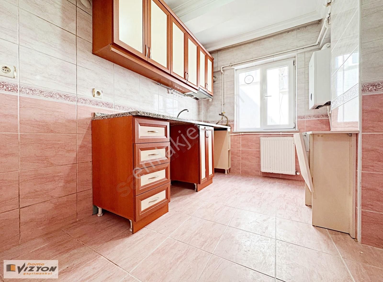 Home Vizyon Bahçelievler Yenibosnada Satılık 2+1 Daire. - Görsel 9