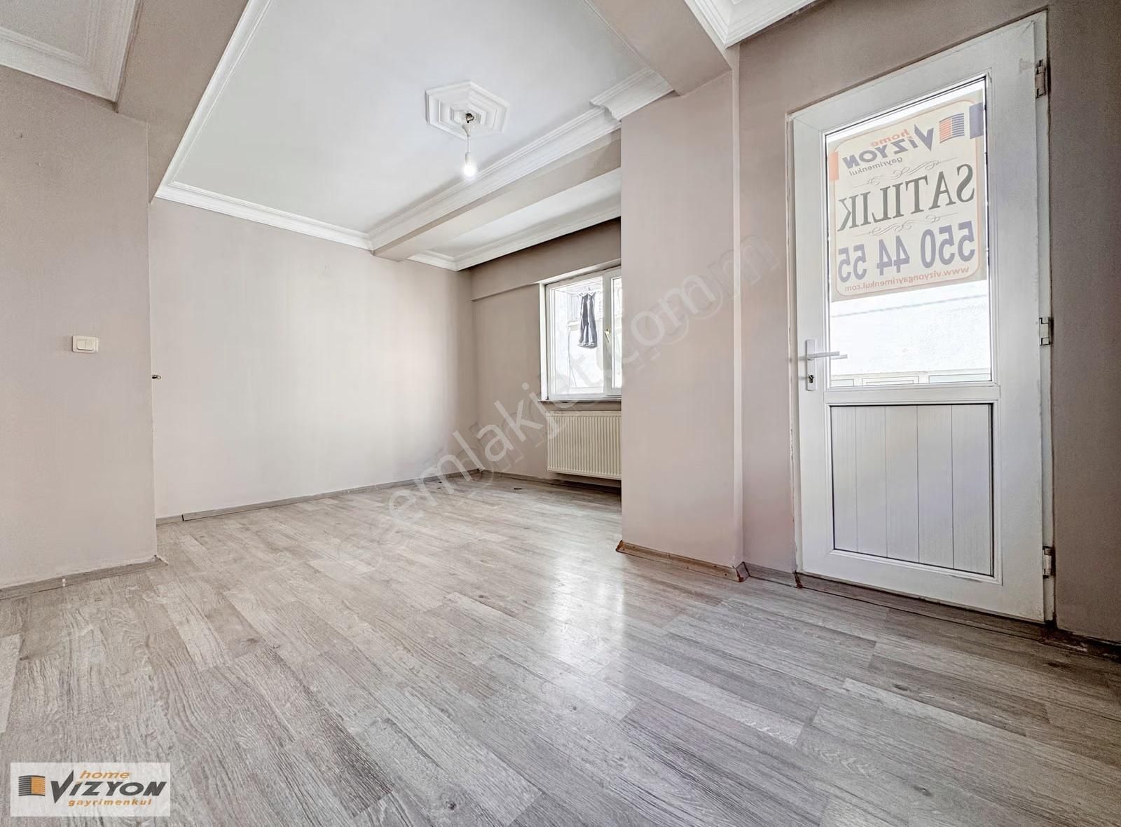 Home Vizyon Bahçelievler Yenibosnada Satılık 2+1 Daire. - Görsel 10