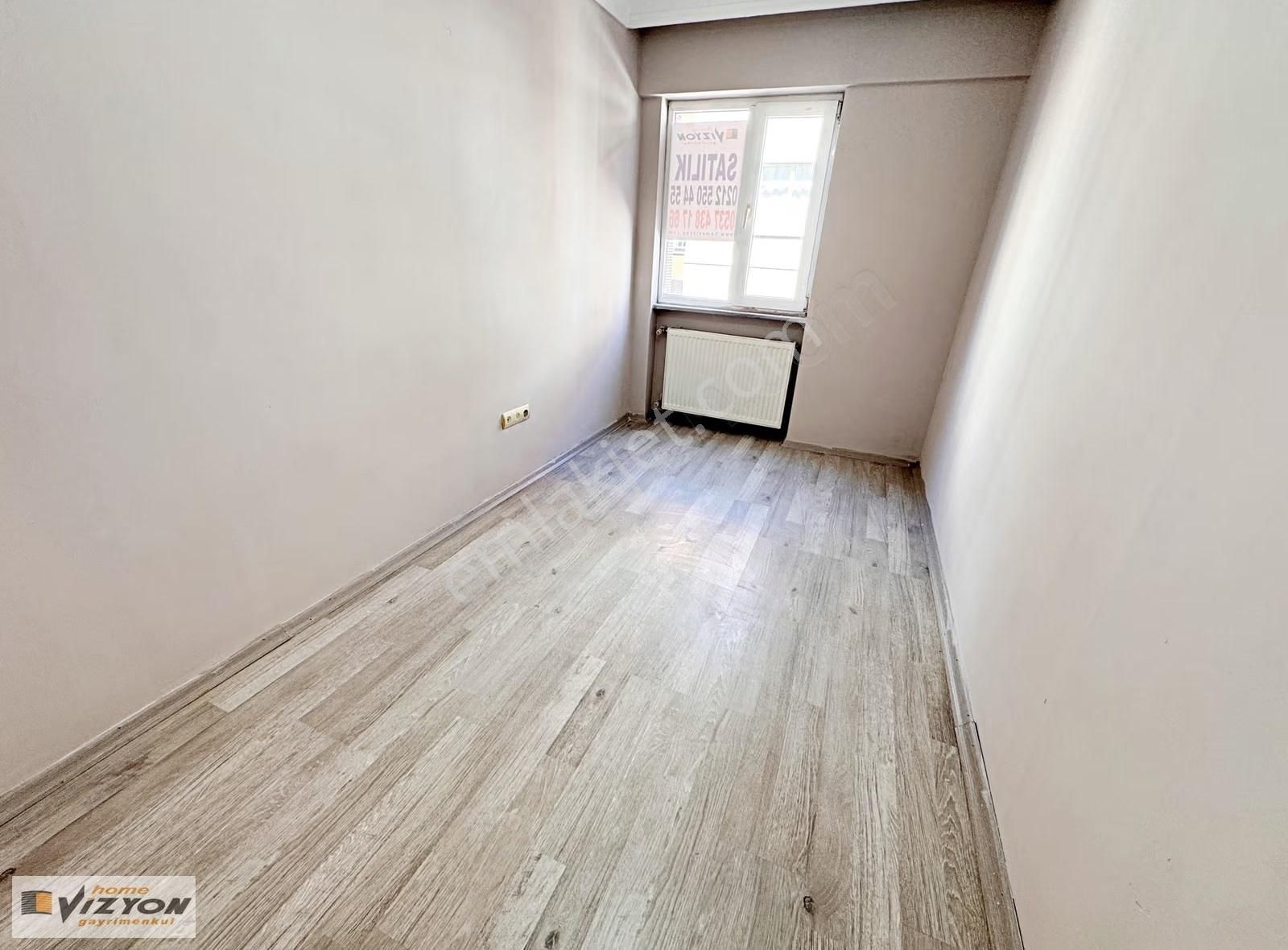 Home Vizyon Bahçelievler Yenibosnada Satılık 2+1 Daire. - Görsel 22