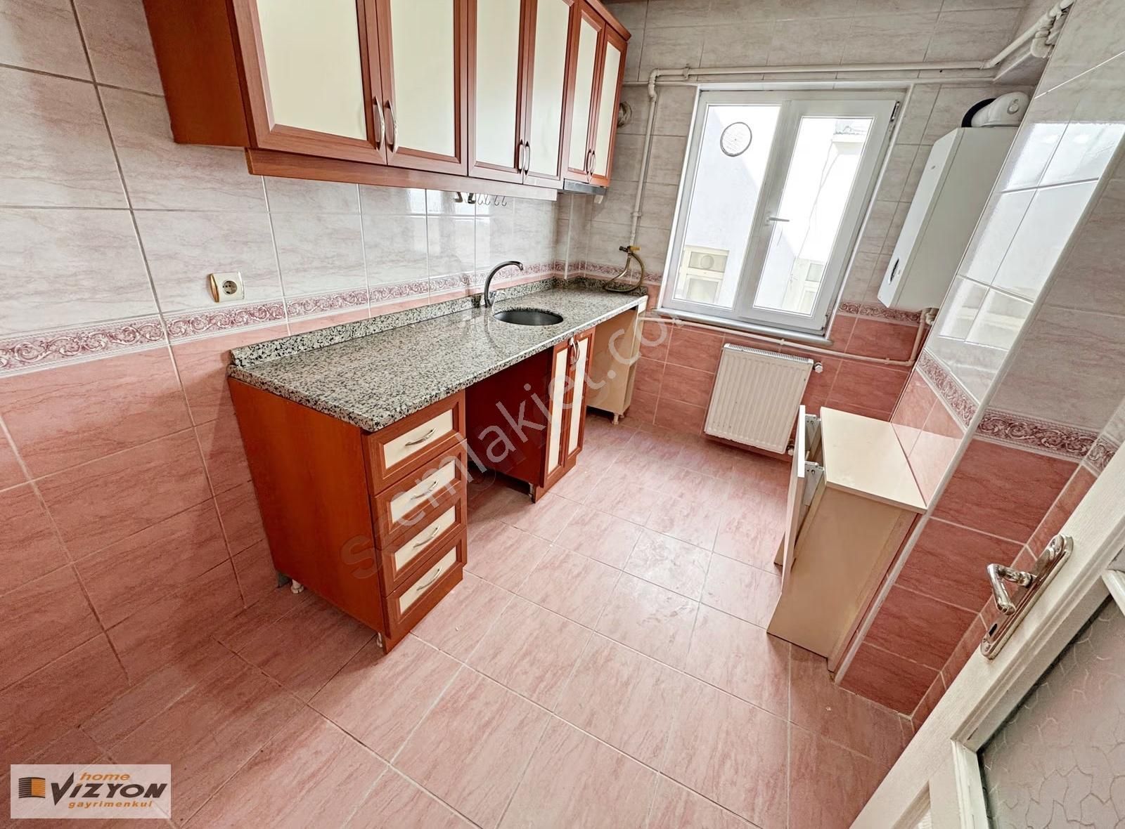 Home Vizyon Bahçelievler Yenibosnada Satılık 2+1 Daire. - Görsel 8