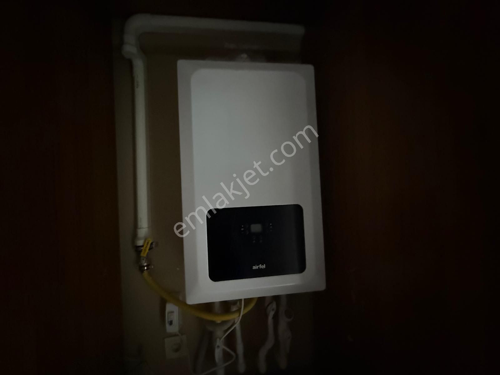 Golden Key'den Meydan'da Kiralık Daire - Görsel 9