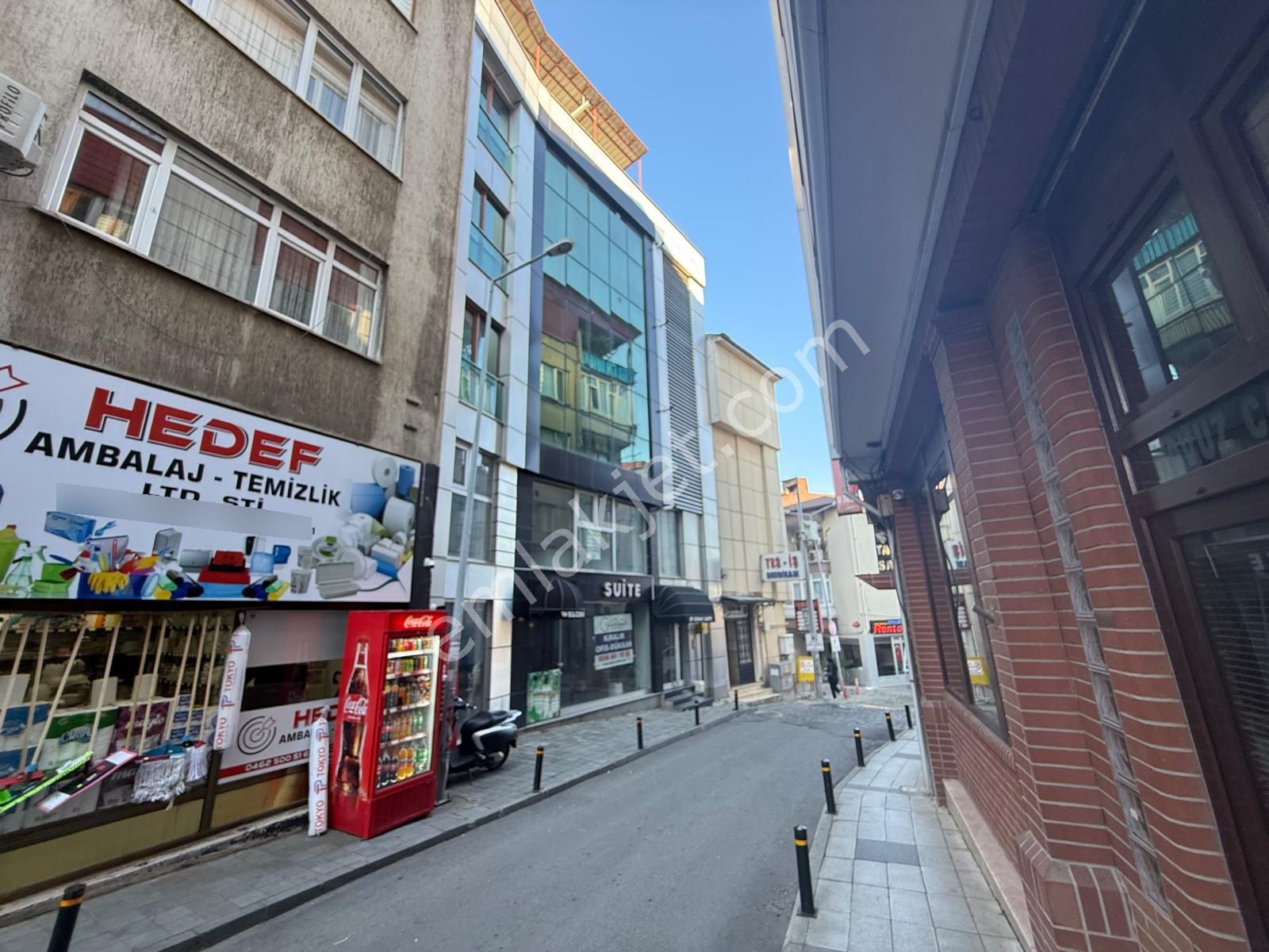 Golden Key'den Meydan'da Kiralık Daire - Görsel 7