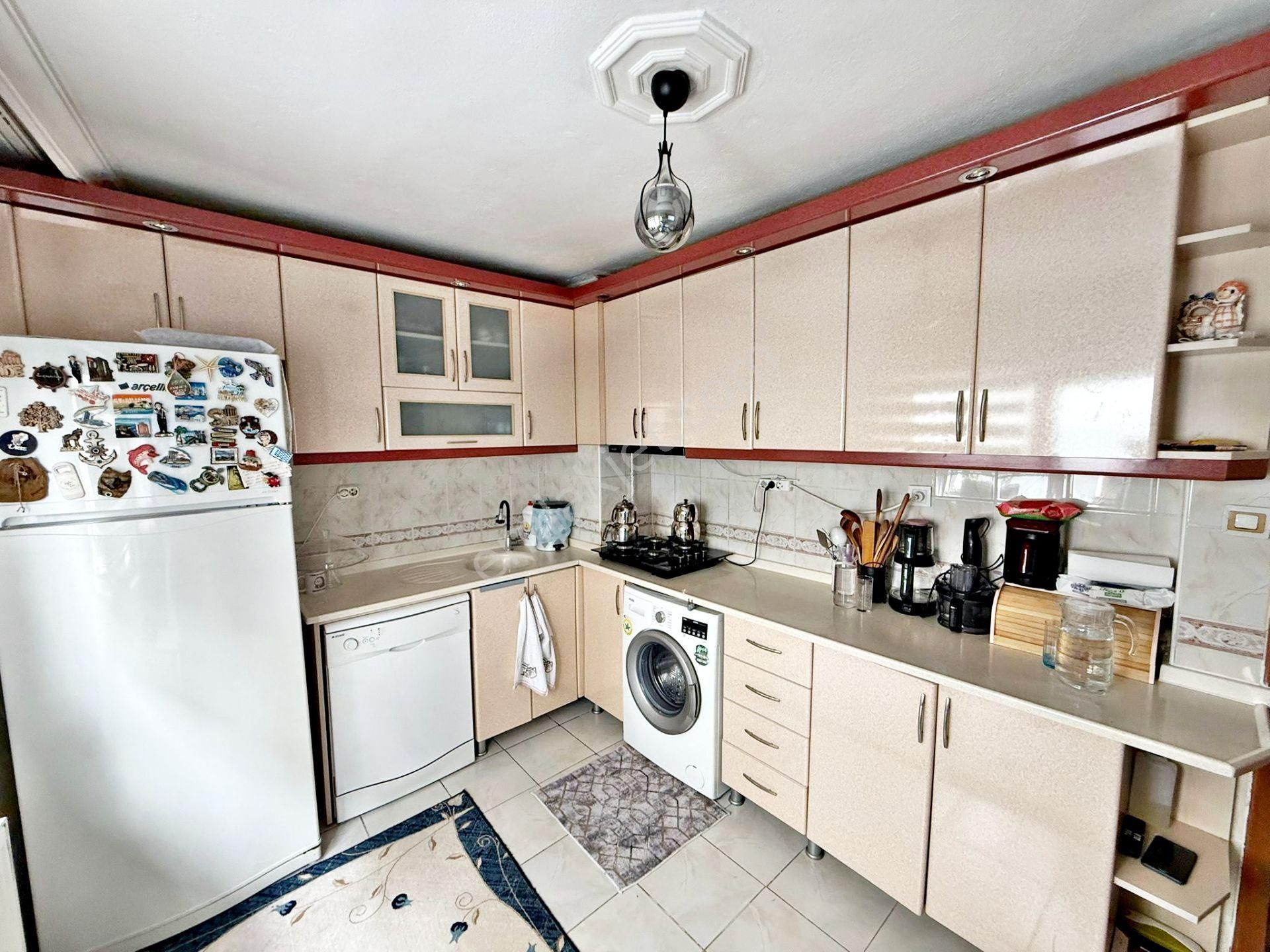 Veranka'dan Şentepe Selim Cad. Üzerinde Fırsat Satılık Daire 3+1 - Görsel 11