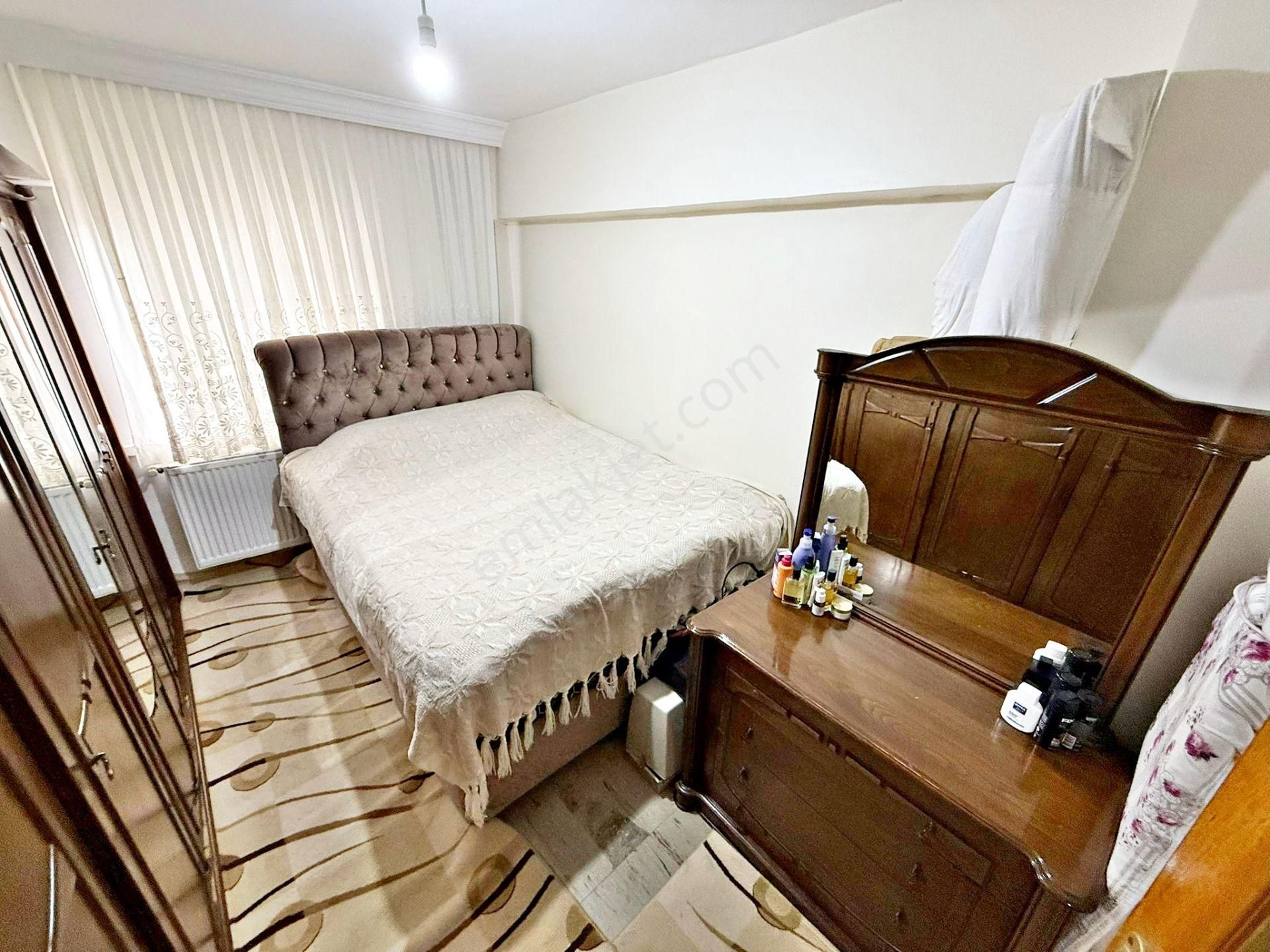 Veranka'dan Şentepe Selim Cad. Üzerinde Fırsat Satılık Daire 3+1 - Görsel 27