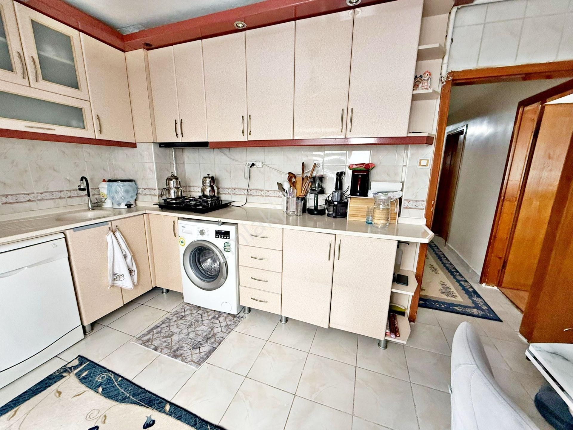 Veranka'dan Şentepe Selim Cad. Üzerinde Fırsat Satılık Daire 3+1 - Görsel 10