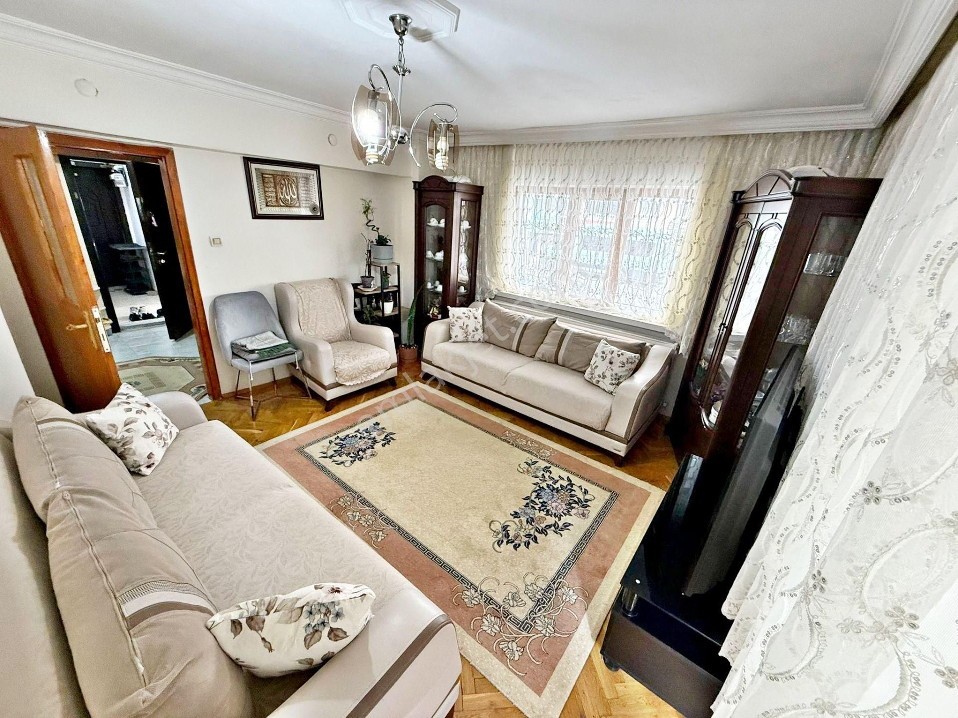 Veranka'dan Şentepe Selim Cad. Üzerinde Fırsat Satılık Daire 3+1 - Görsel 33