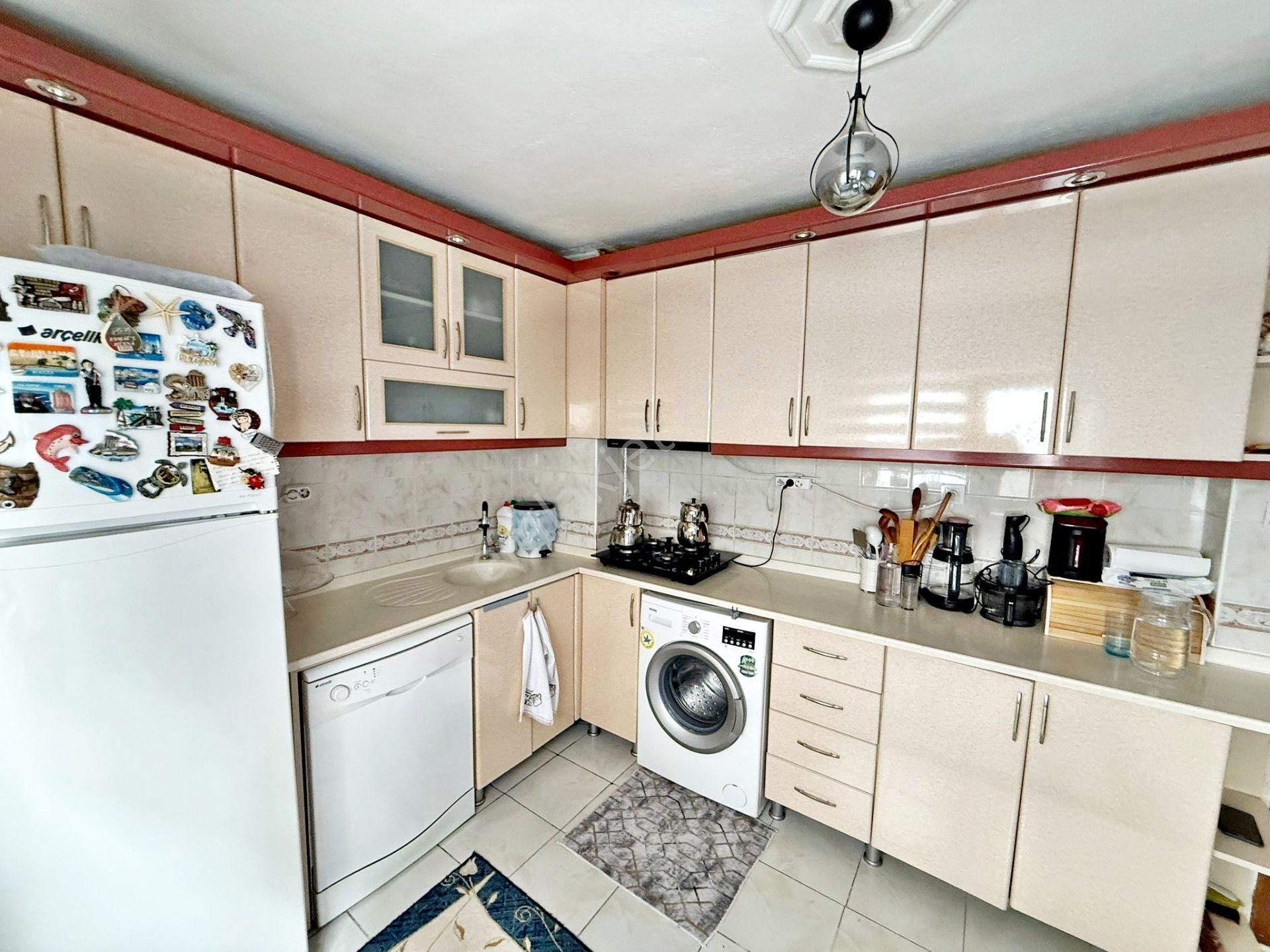 Veranka'dan Şentepe Selim Cad. Üzerinde Fırsat Satılık Daire 3+1 - Görsel 16