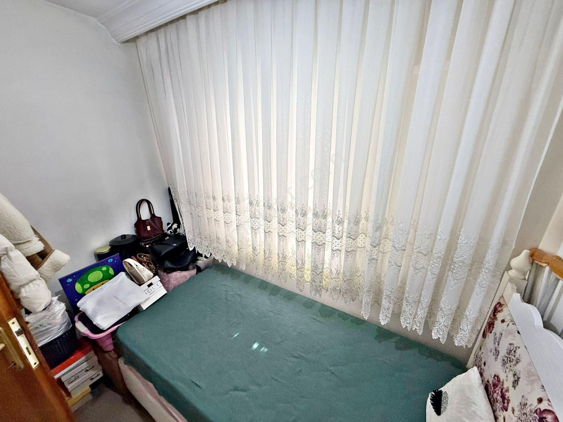 Veranka'dan Şentepe Selim Cad. Üzerinde Fırsat Satılık Daire 3+1 - Görsel 29