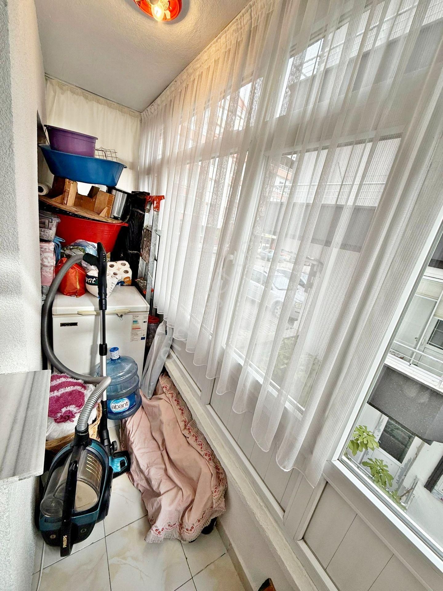 Veranka'dan Şentepe Selim Cad. Üzerinde Fırsat Satılık Daire 3+1 - Görsel 31