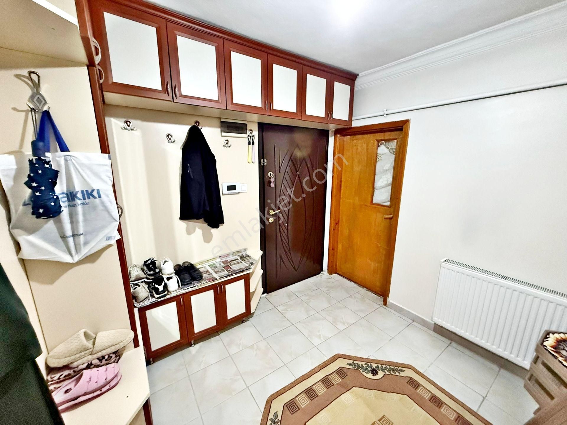 Veranka'dan Şentepe Selim Cad. Üzerinde Fırsat Satılık Daire 3+1 - Görsel 7