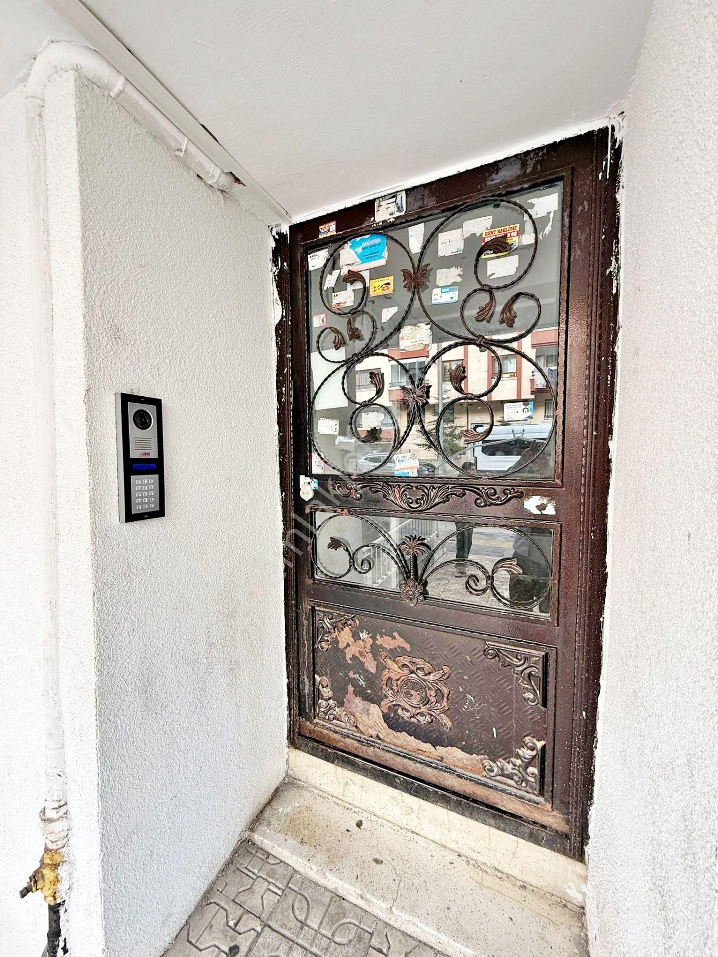 Veranka'dan Şentepe Selim Cad. Üzerinde Fırsat Satılık Daire 3+1 - Görsel 5