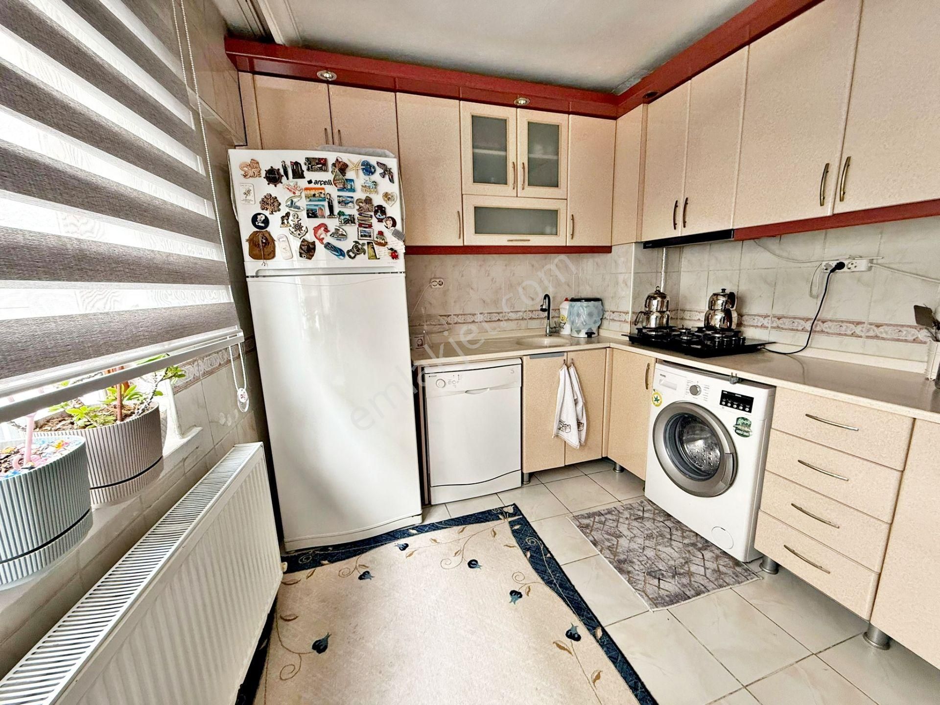 Veranka'dan Şentepe Selim Cad. Üzerinde Fırsat Satılık Daire 3+1 - Görsel 13