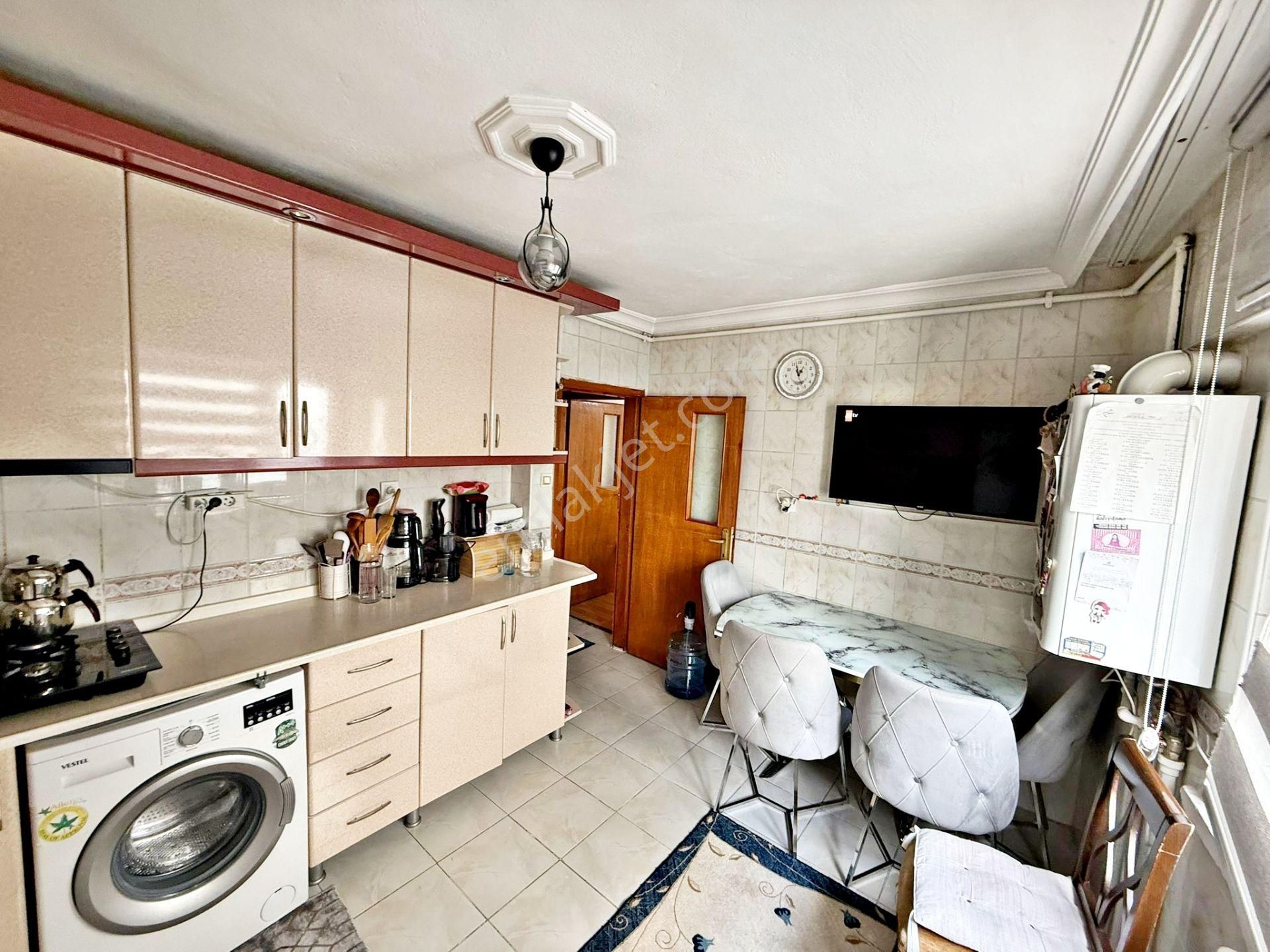 Veranka'dan Şentepe Selim Cad. Üzerinde Fırsat Satılık Daire 3+1 - Görsel 12