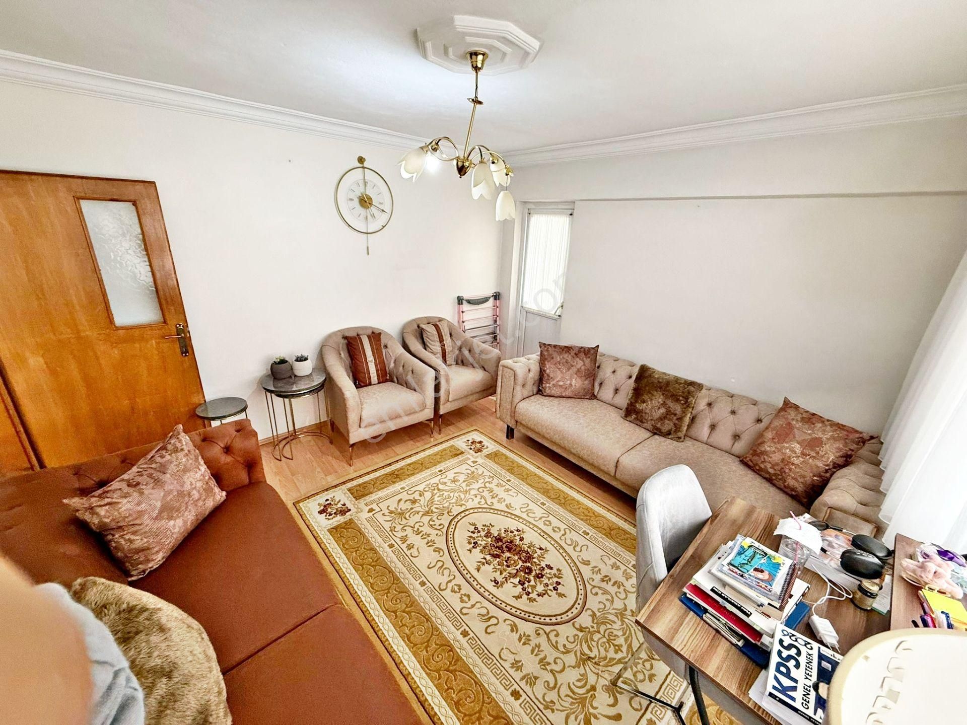 Veranka'dan Şentepe Selim Cad. Üzerinde Fırsat Satılık Daire 3+1 - Görsel 20