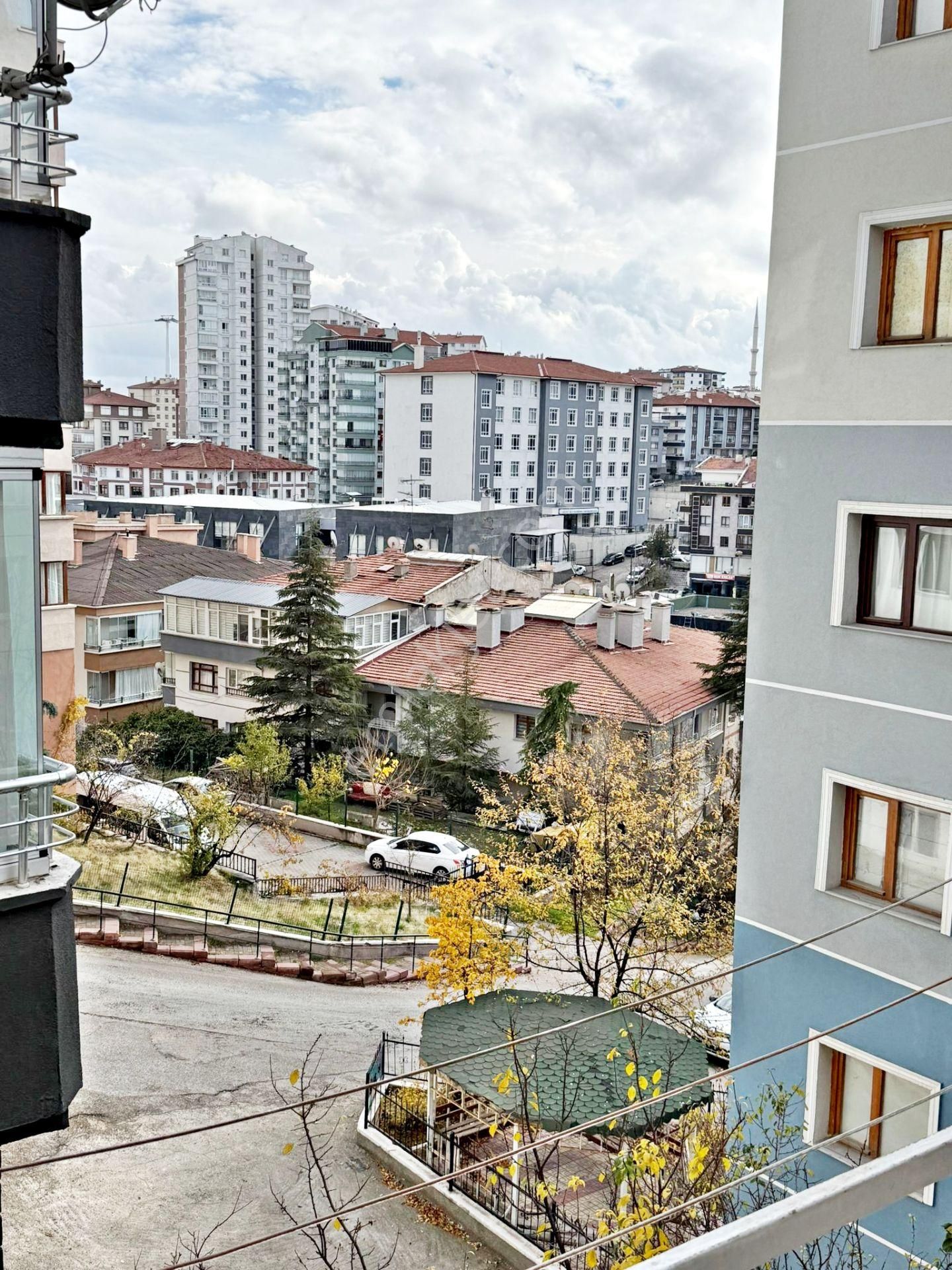 Veranka'dan Şentepe Selim Cad. Üzerinde Fırsat Satılık Daire 3+1 - Görsel 19