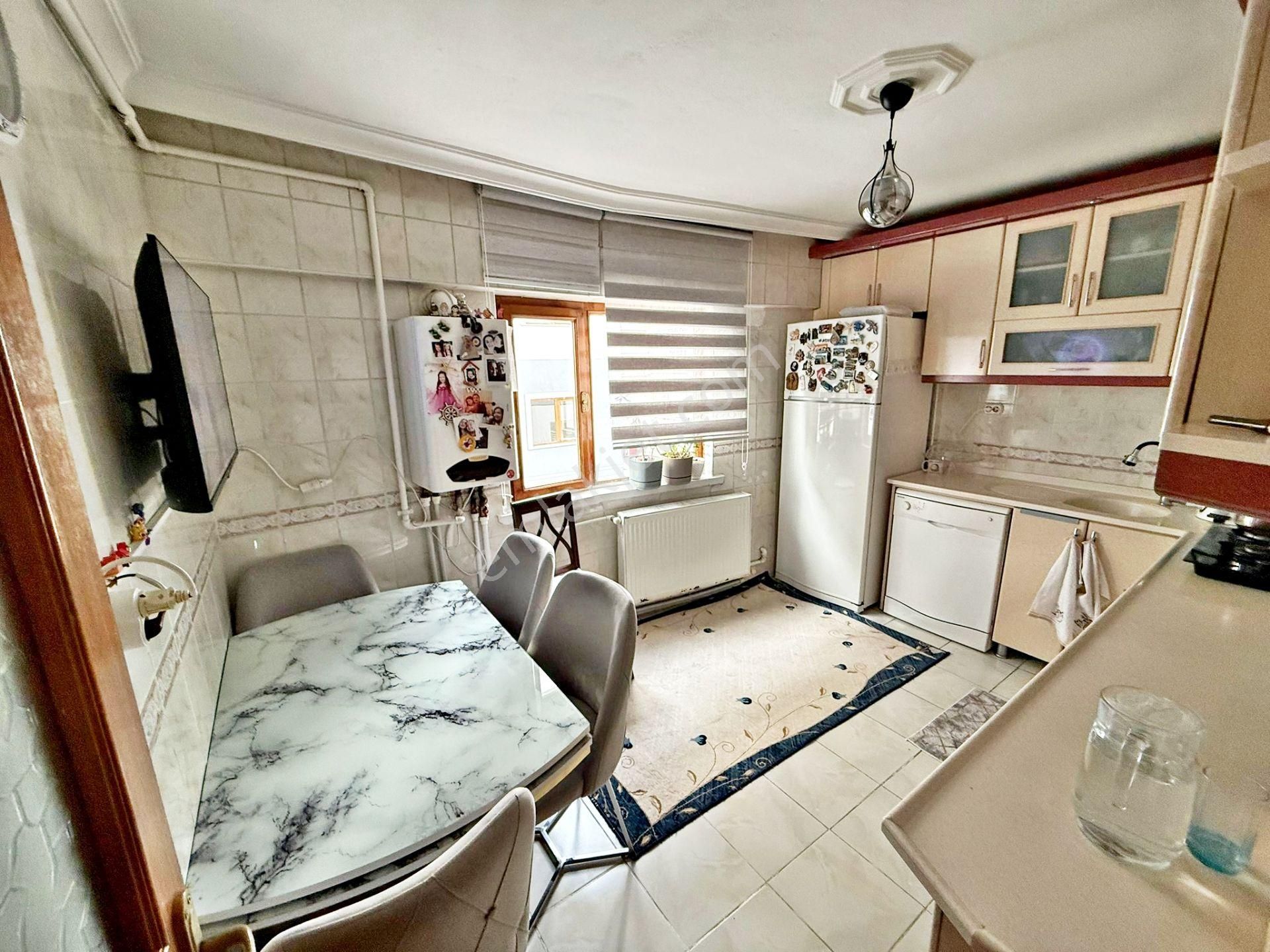 Veranka'dan Şentepe Selim Cad. Üzerinde Fırsat Satılık Daire 3+1 - Görsel 14