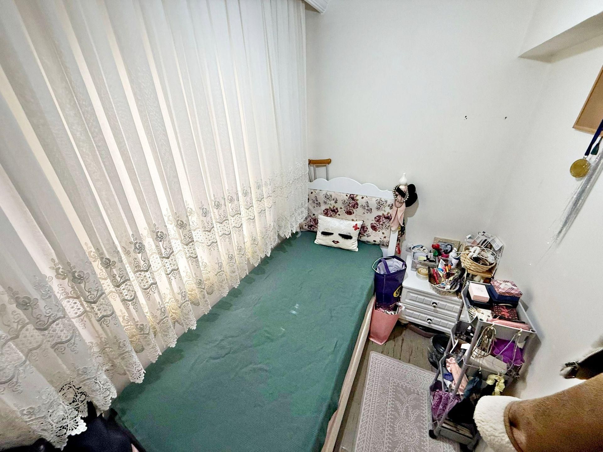 Veranka'dan Şentepe Selim Cad. Üzerinde Fırsat Satılık Daire 3+1 - Görsel 34