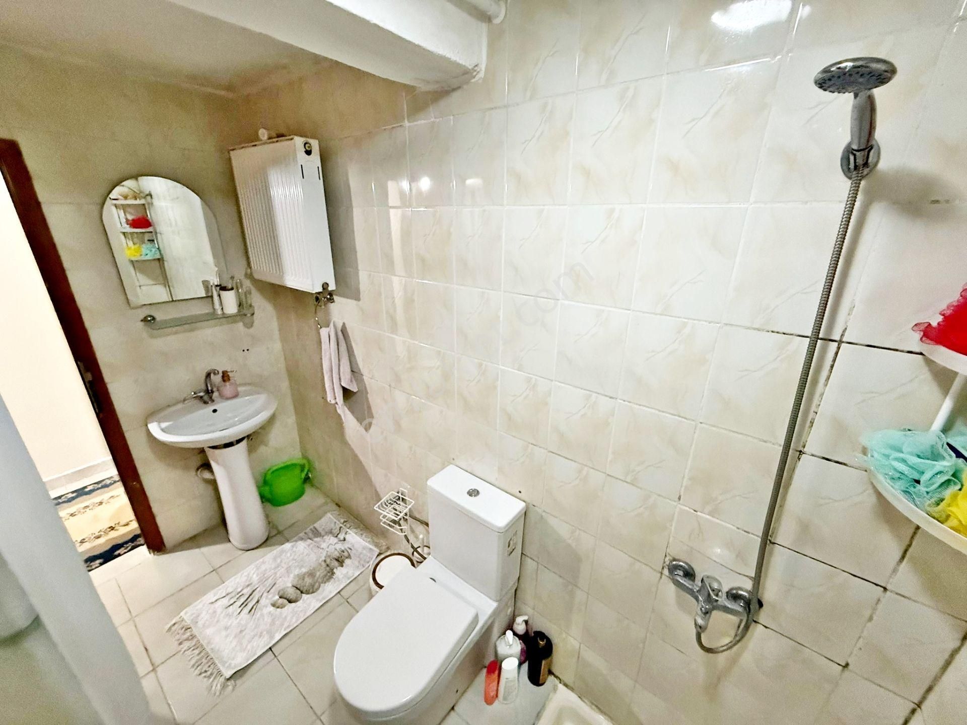 Veranka'dan Şentepe Selim Cad. Üzerinde Fırsat Satılık Daire 3+1 - Görsel 23