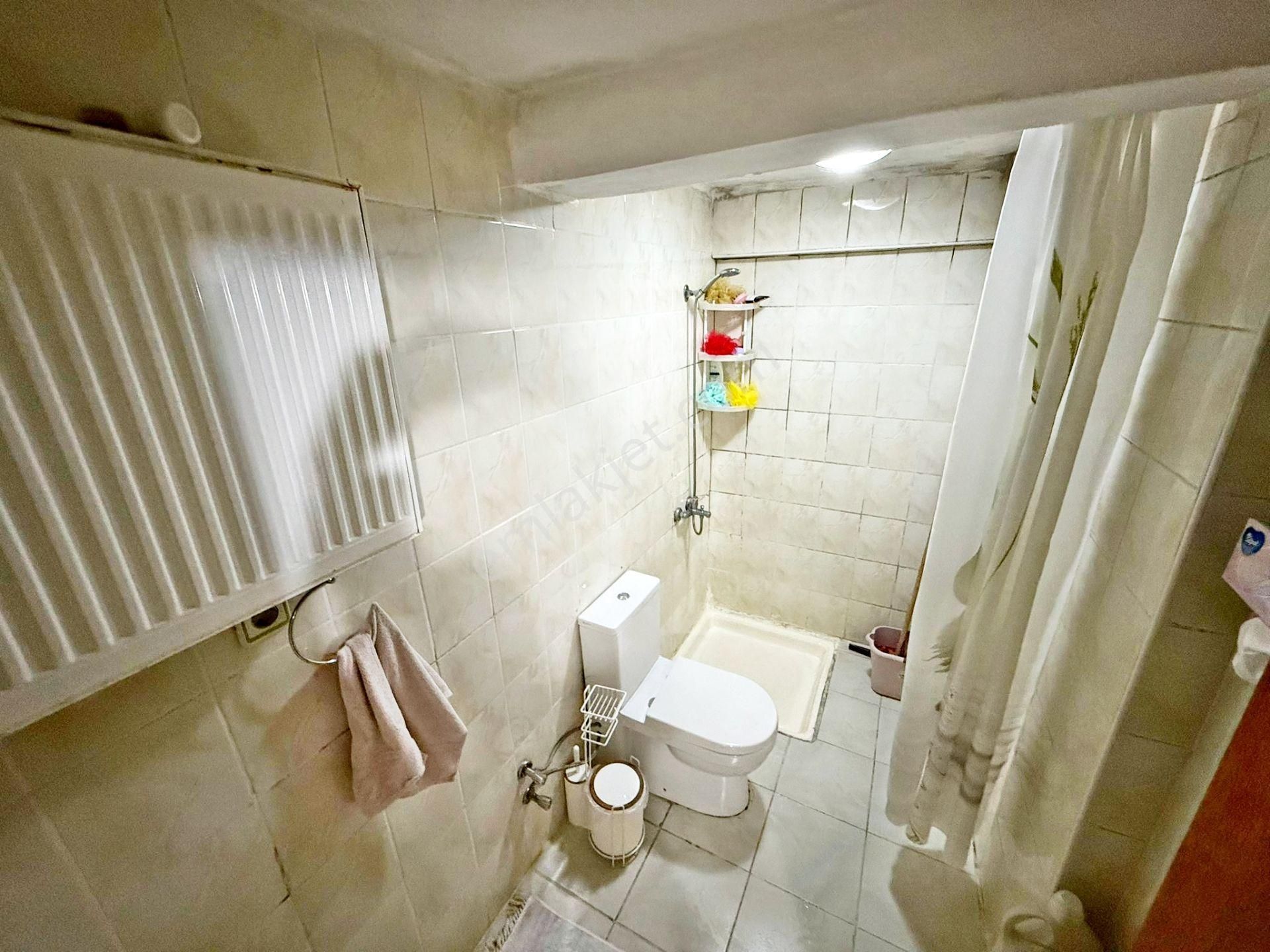 Veranka'dan Şentepe Selim Cad. Üzerinde Fırsat Satılık Daire 3+1 - Görsel 24