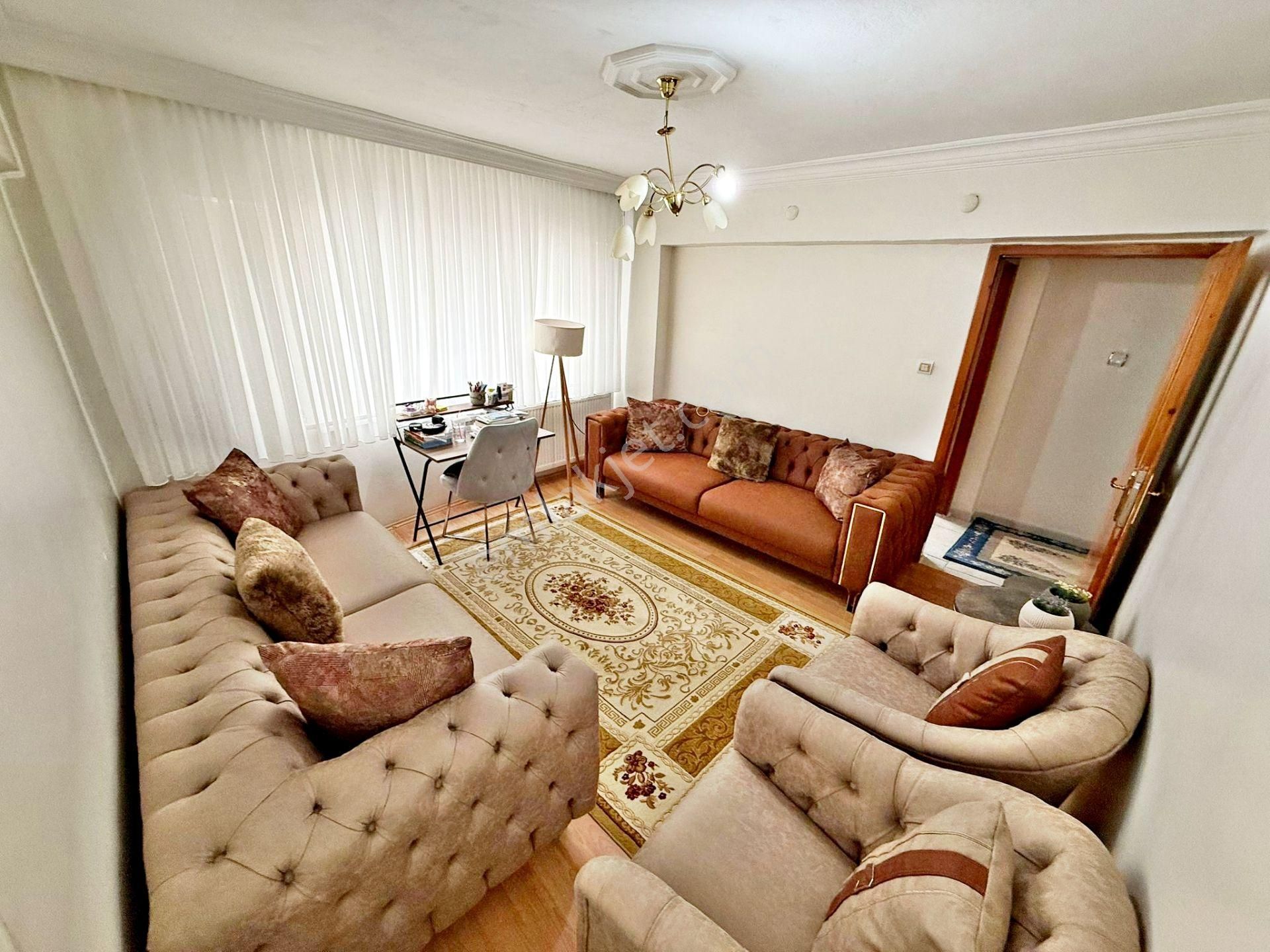 Veranka'dan Şentepe Selim Cad. Üzerinde Fırsat Satılık Daire 3+1 - Görsel 22