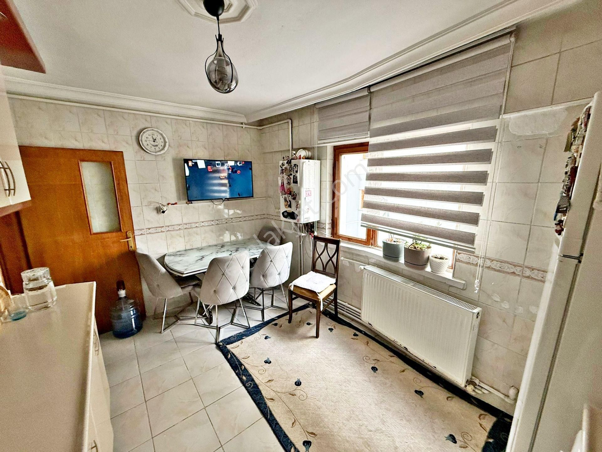 Veranka'dan Şentepe Selim Cad. Üzerinde Fırsat Satılık Daire 3+1 - Görsel 8