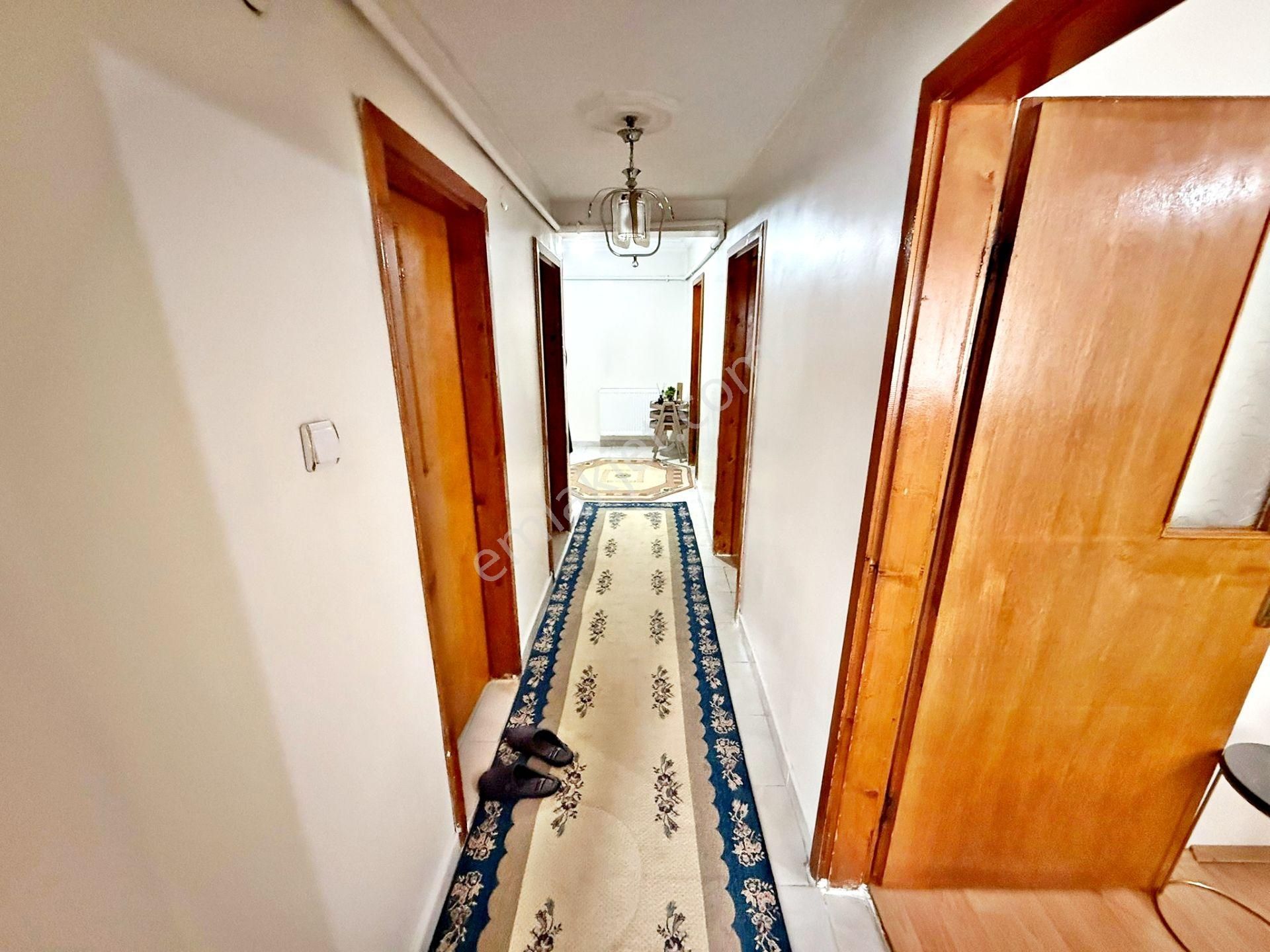 Veranka'dan Şentepe Selim Cad. Üzerinde Fırsat Satılık Daire 3+1 - Görsel 9