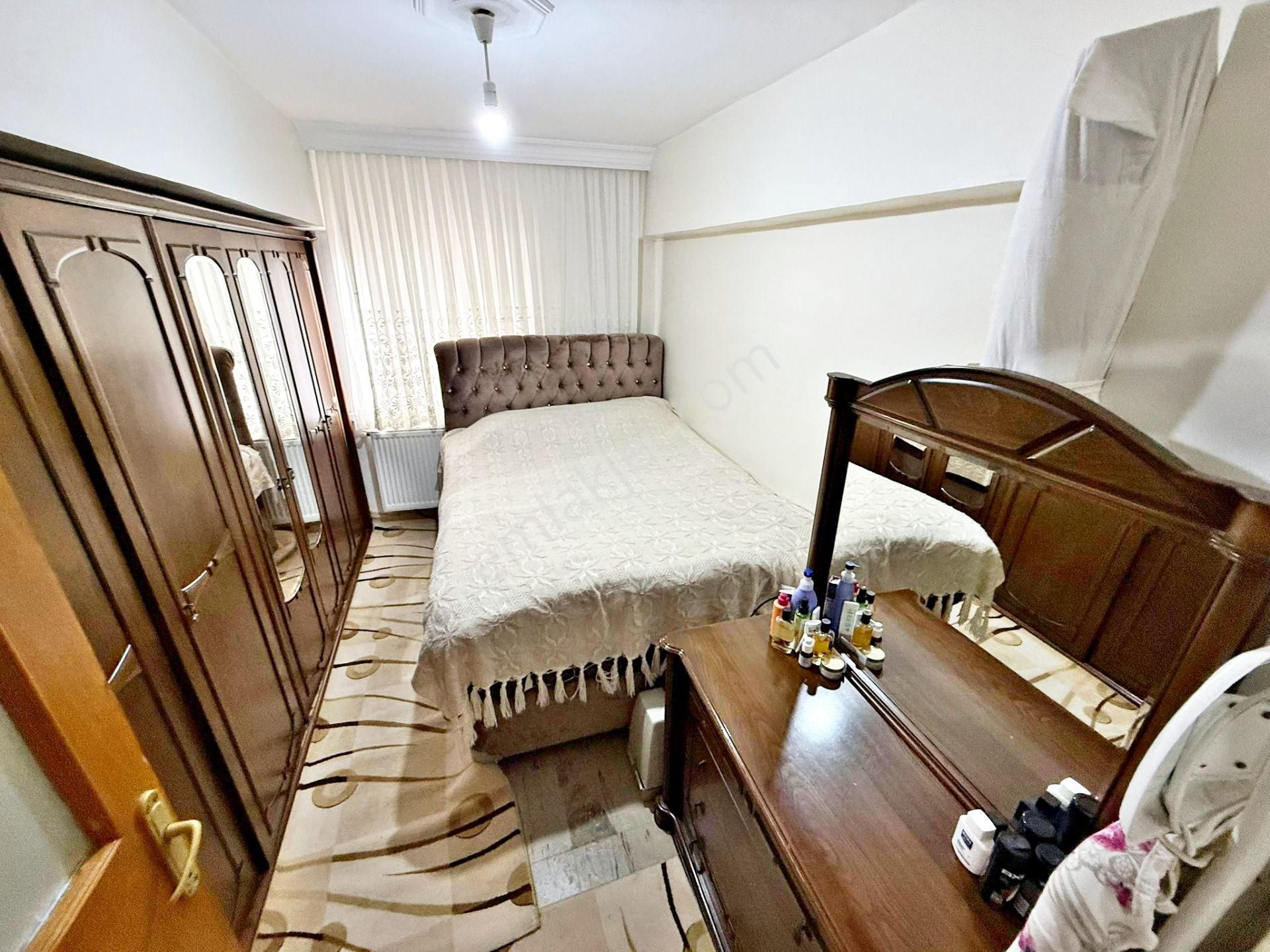 Veranka'dan Şentepe Selim Cad. Üzerinde Fırsat Satılık Daire 3+1 - Görsel 28