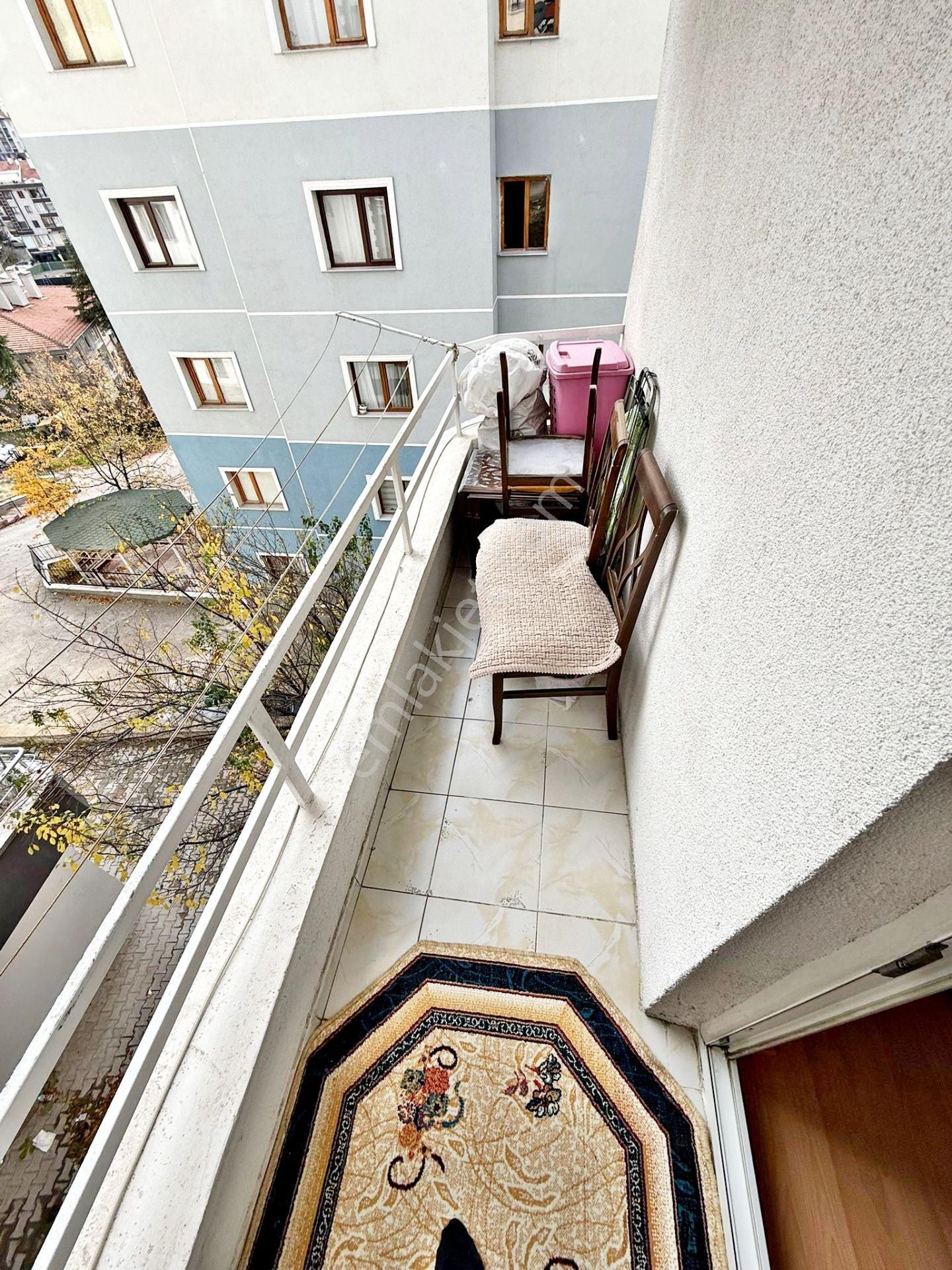 Veranka'dan Şentepe Selim Cad. Üzerinde Fırsat Satılık Daire 3+1 - Görsel 18