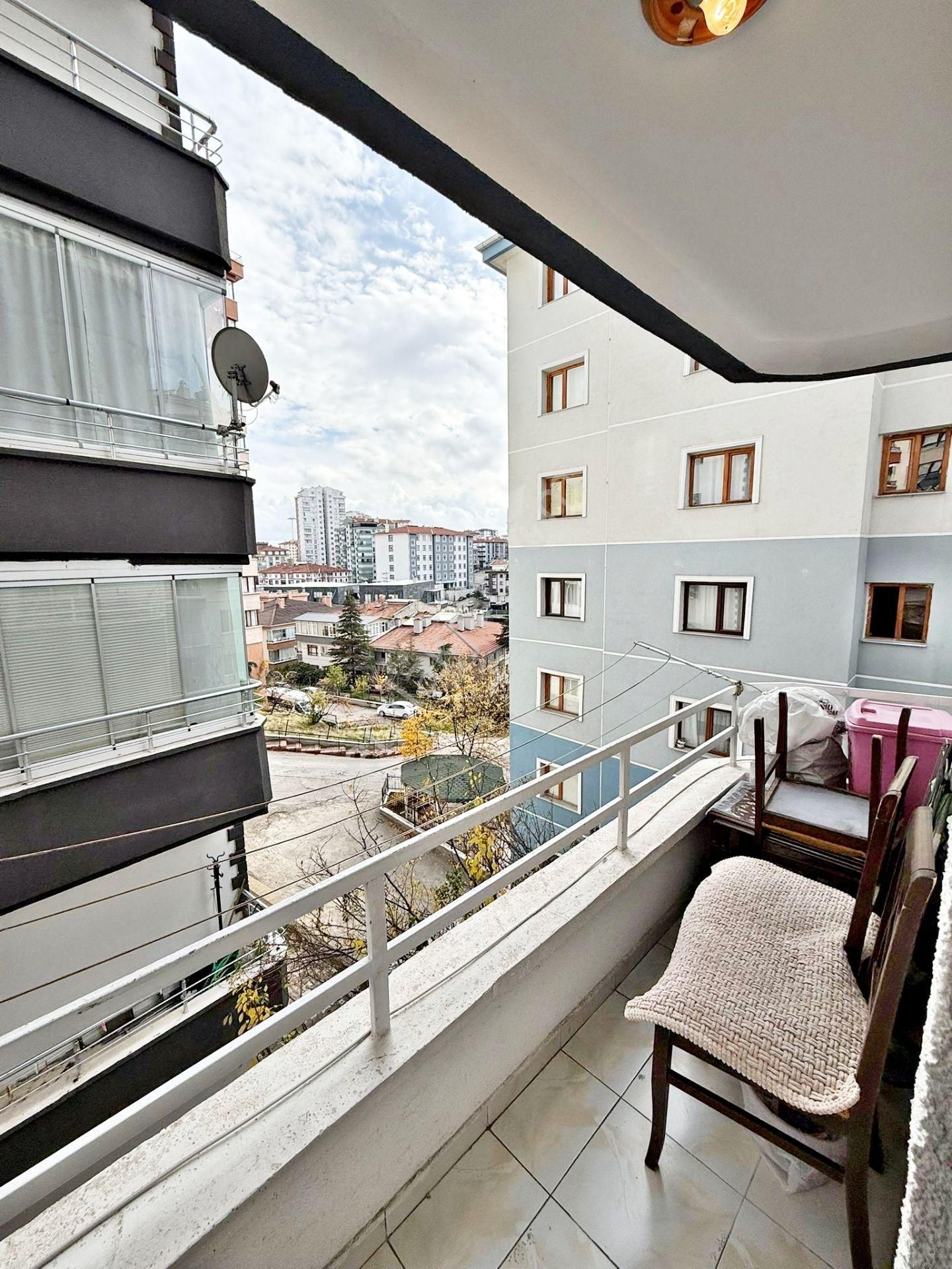 Veranka'dan Şentepe Selim Cad. Üzerinde Fırsat Satılık Daire 3+1 - Görsel 17