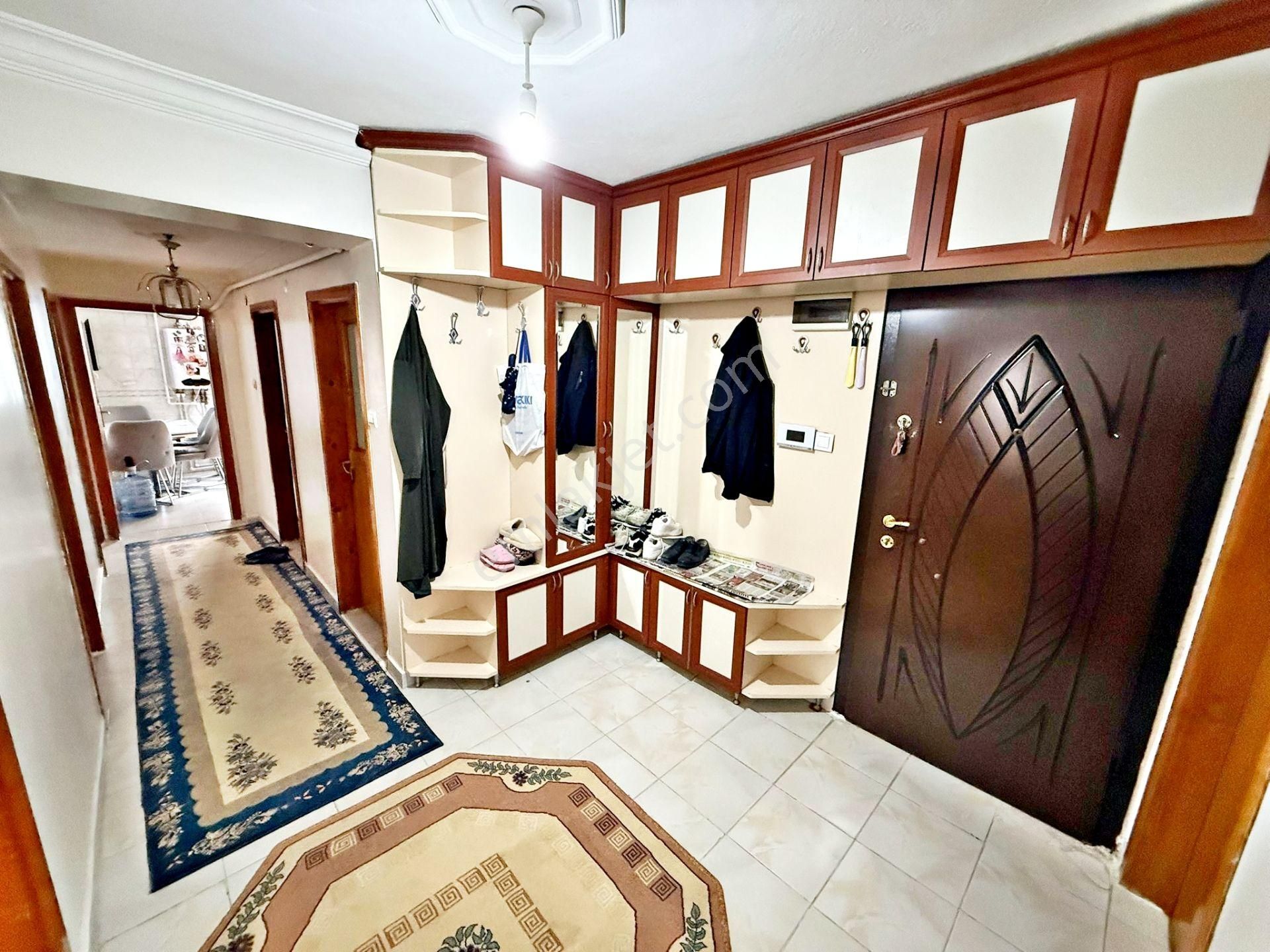 Veranka'dan Şentepe Selim Cad. Üzerinde Fırsat Satılık Daire 3+1 - Görsel 6