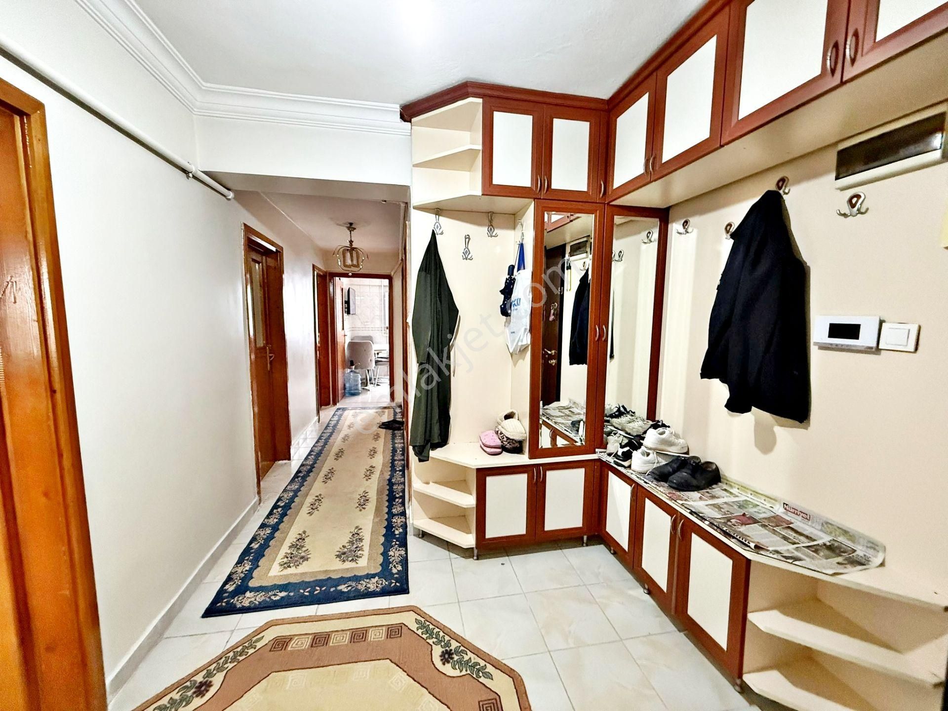 Veranka'dan Şentepe Selim Cad. Üzerinde Fırsat Satılık Daire 3+1 - Görsel 3