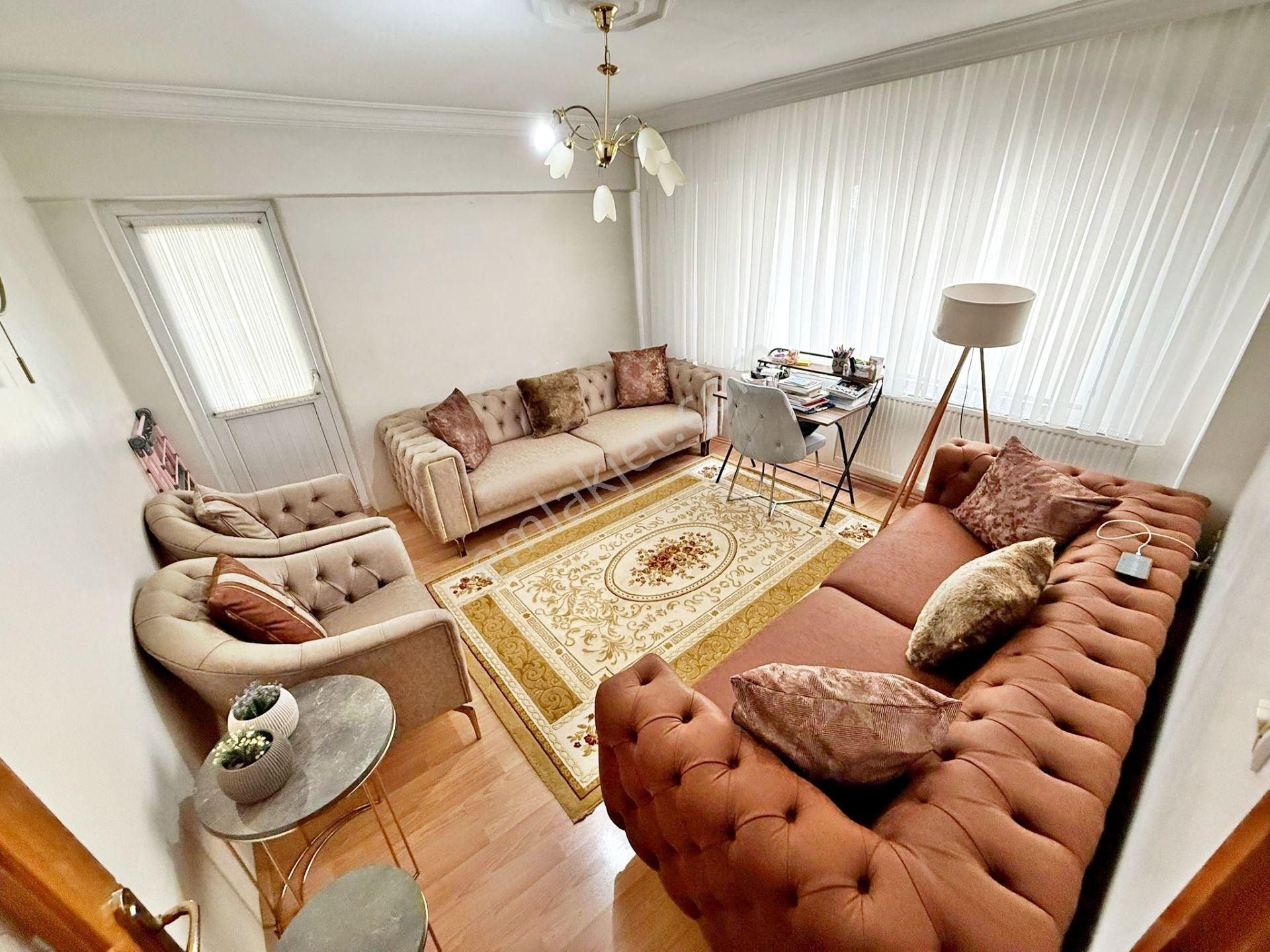 Veranka'dan Şentepe Selim Cad. Üzerinde Fırsat Satılık Daire 3+1 - Görsel 21