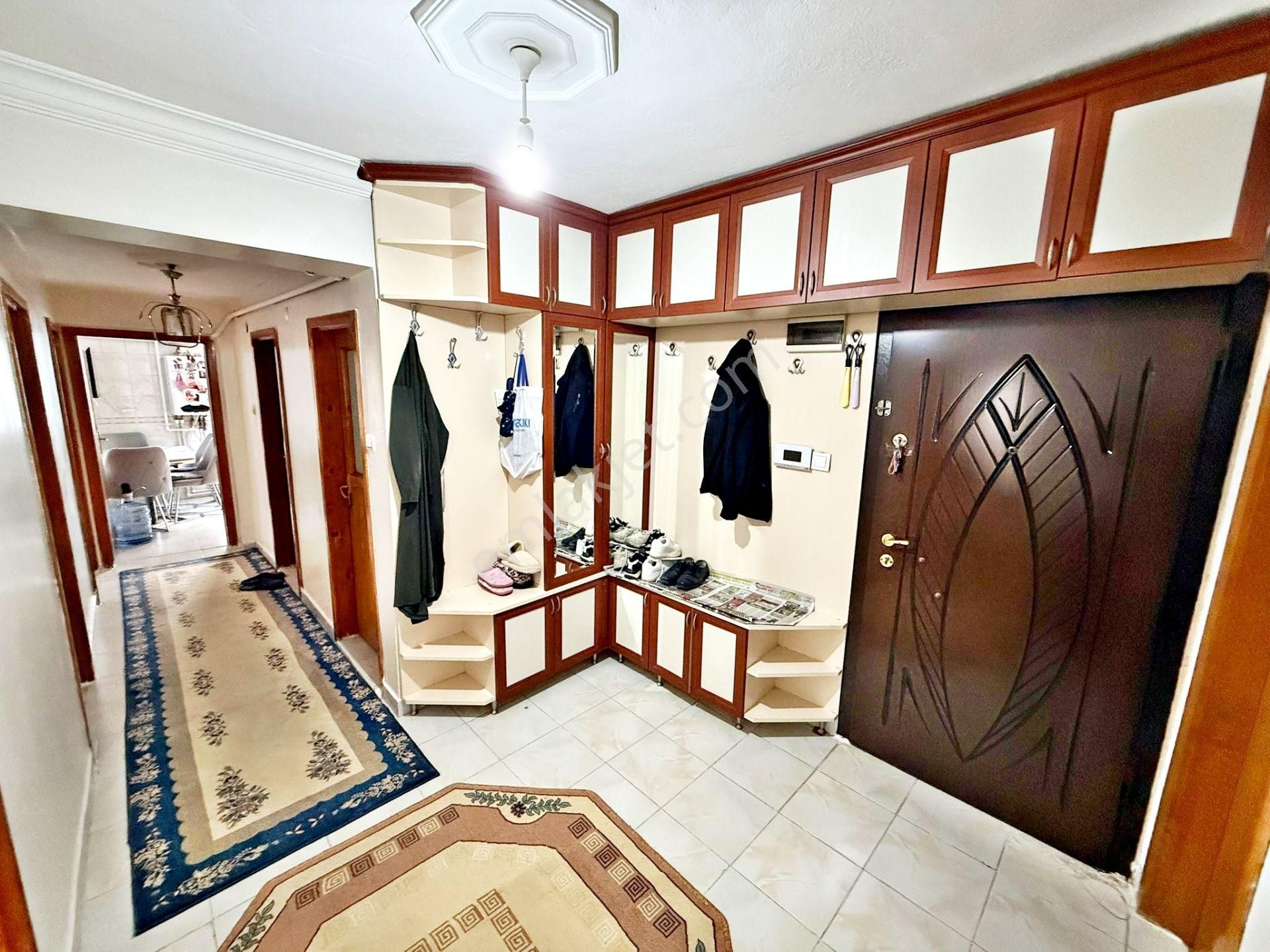 Veranka'dan Şentepe Selim Cad. Üzerinde Fırsat Satılık Daire 3+1 - Görsel 4