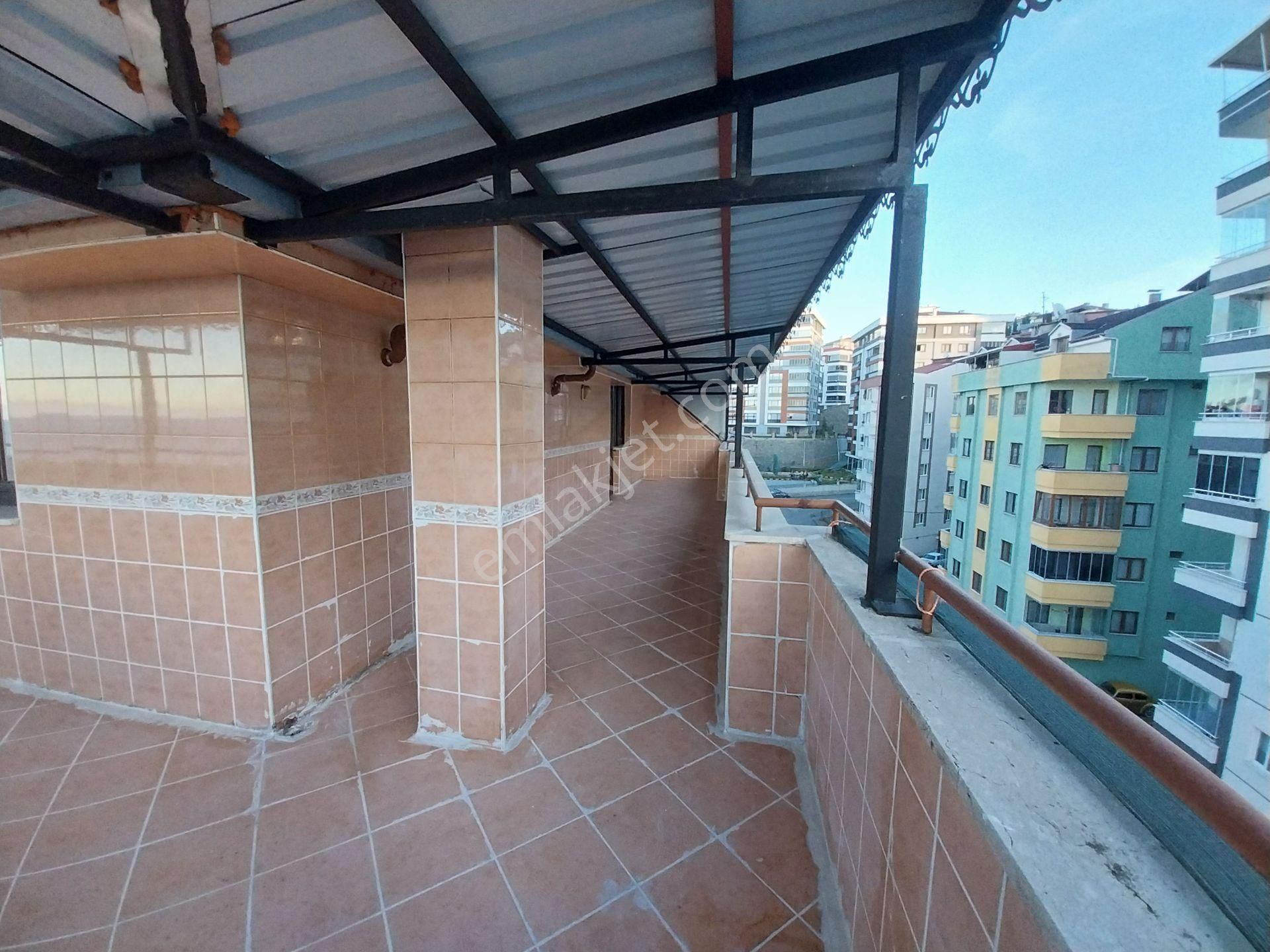 Trabzon Ortahisar Aydınlıkevler'de 2+1 Kiralık Daire - Görsel 14