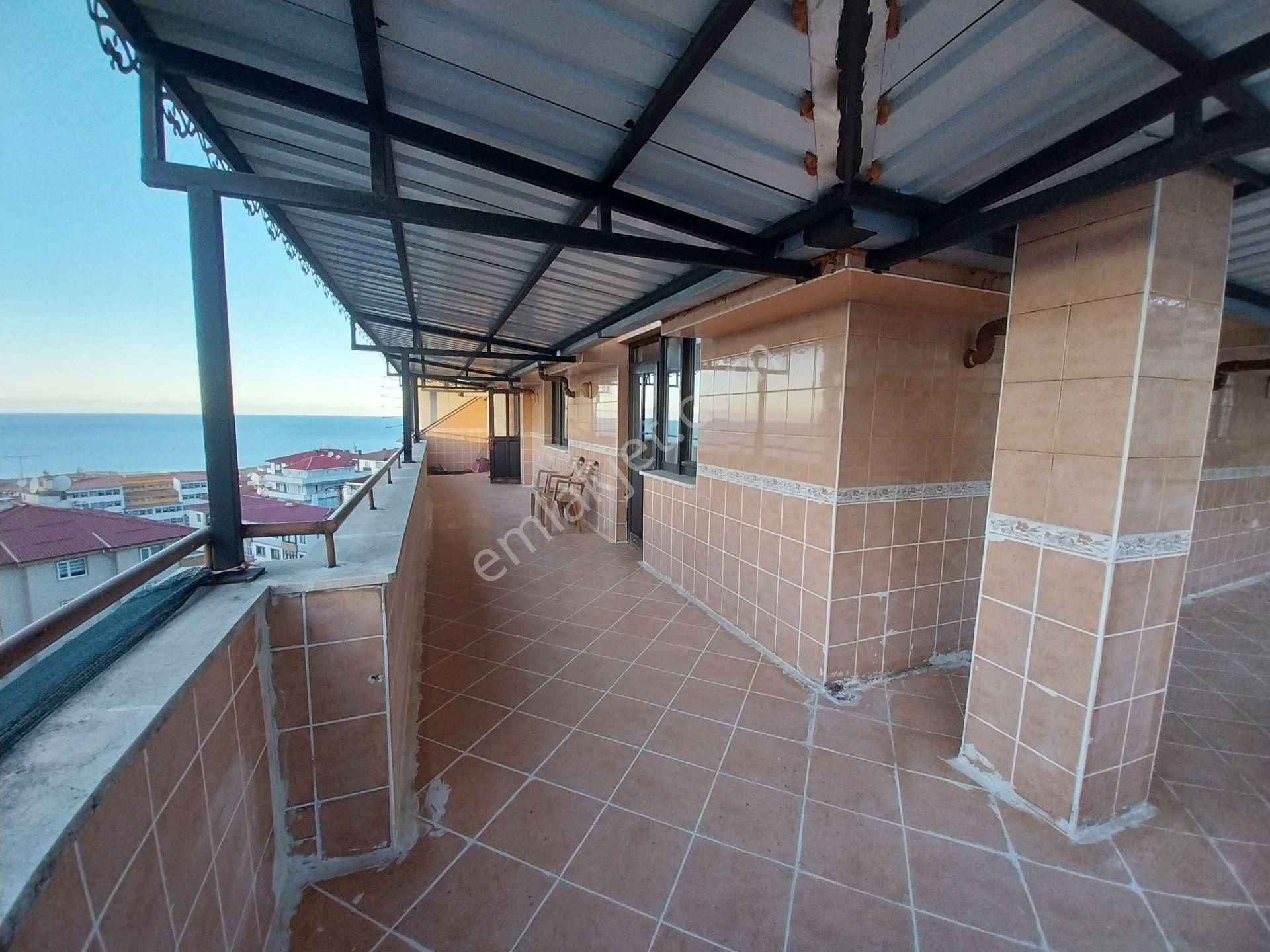 Trabzon Ortahisar Aydınlıkevler'de 2+1 Kiralık Daire - Görsel 13