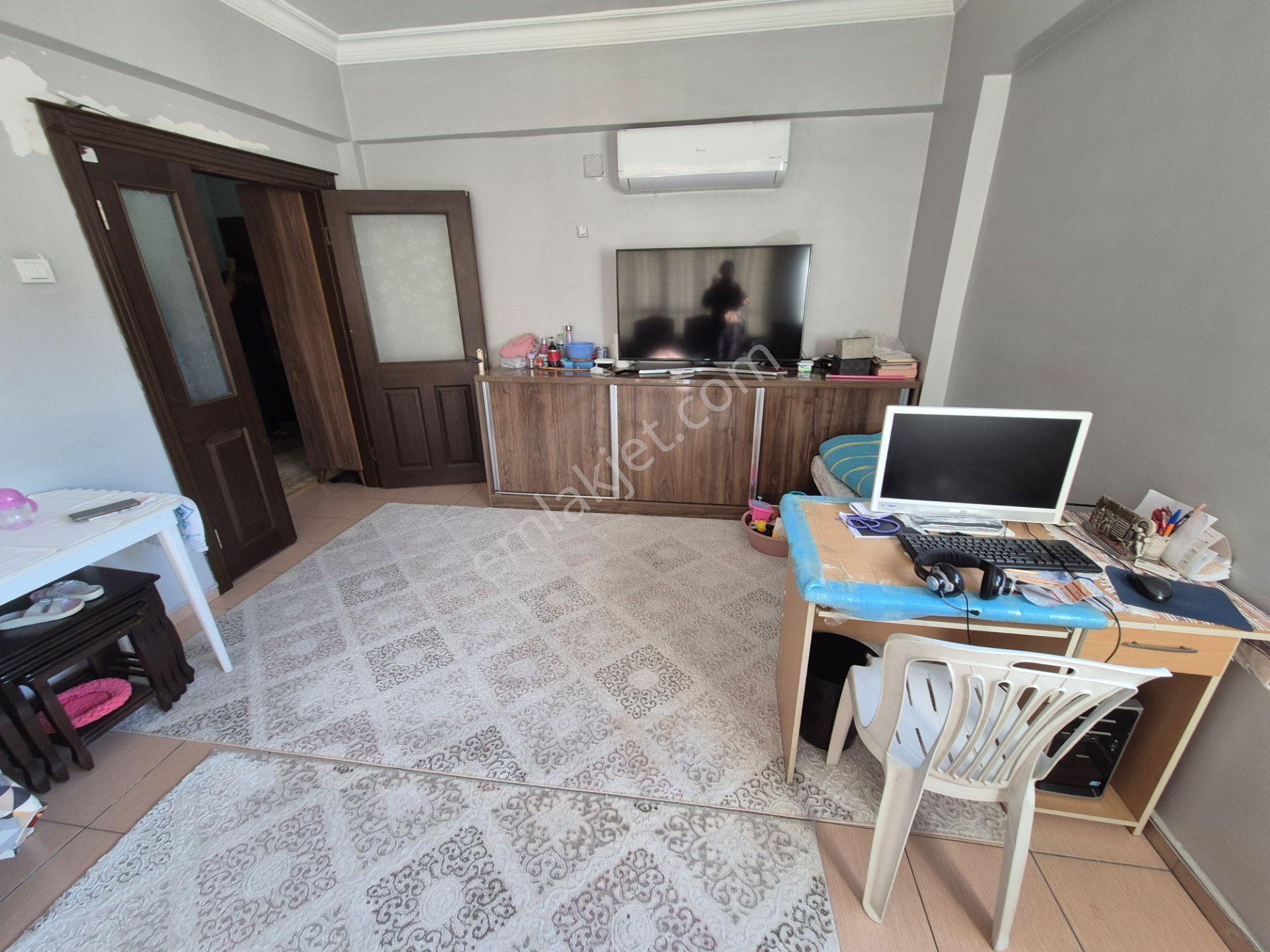 Prestij'den Yeni Mah'de Asansörlü Temiz 3+1 Daire - Görsel 9