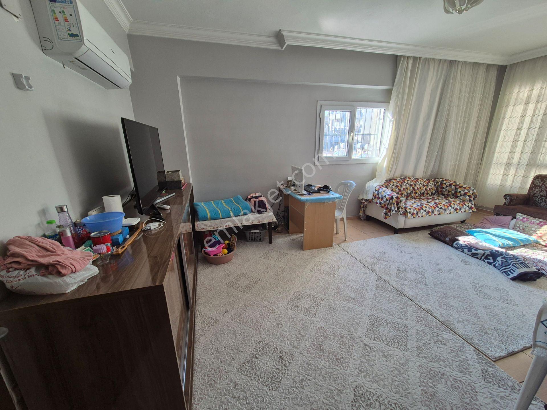 Prestij'den Yeni Mah'de Asansörlü Temiz 3+1 Daire - Görsel 3
